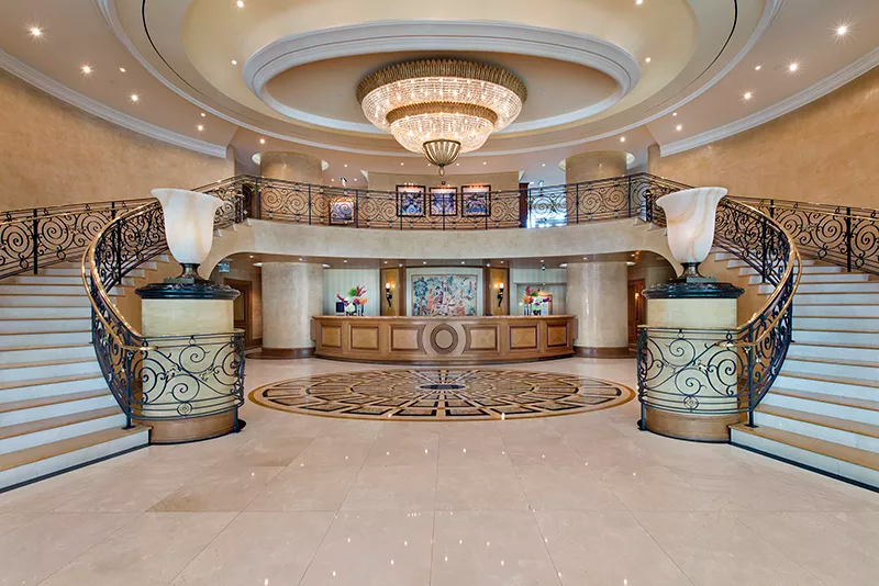 20155 NE 38th Ct., #1804, Aventura, Florida 33180 - 01-Lobby-31-00-02-022_mfctgs