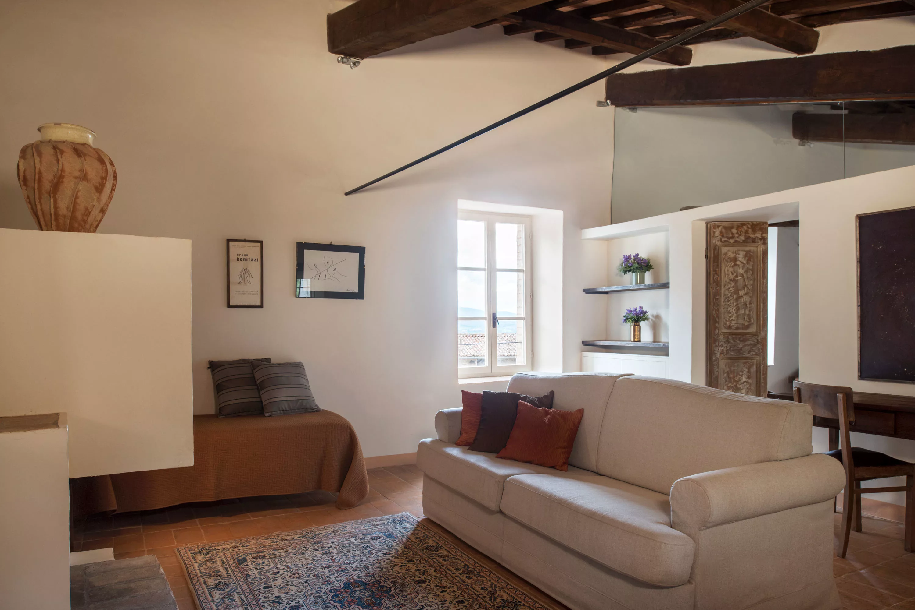 Villa Campo Verde, Umbria, Umbria , Italy - villa_campo_verde_umbria_italy_26_qejdmy