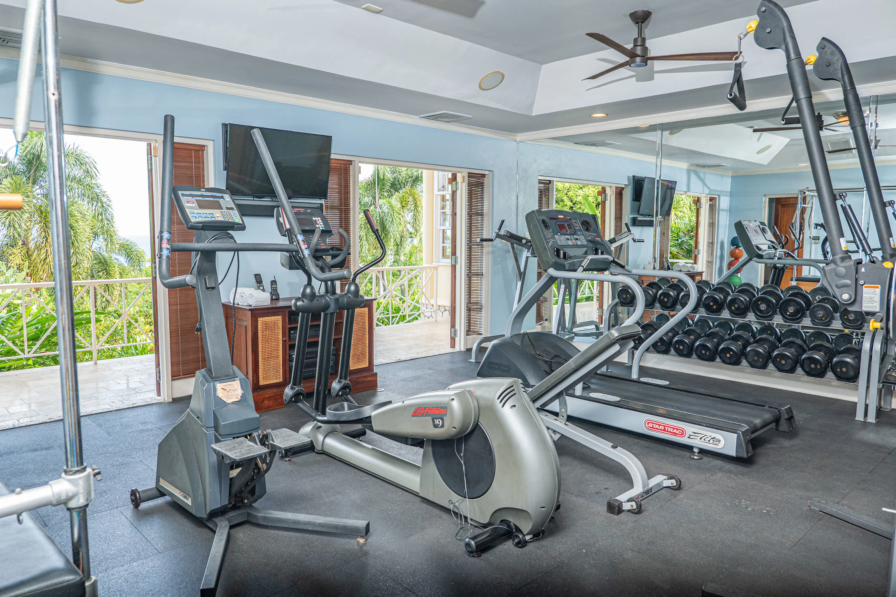 L8 & L9 Caribbean Heights, Rose Hall , Montego Bay, Saint James , Jamaica - L8_L9_Caribbean_Heights_22_mp2grp