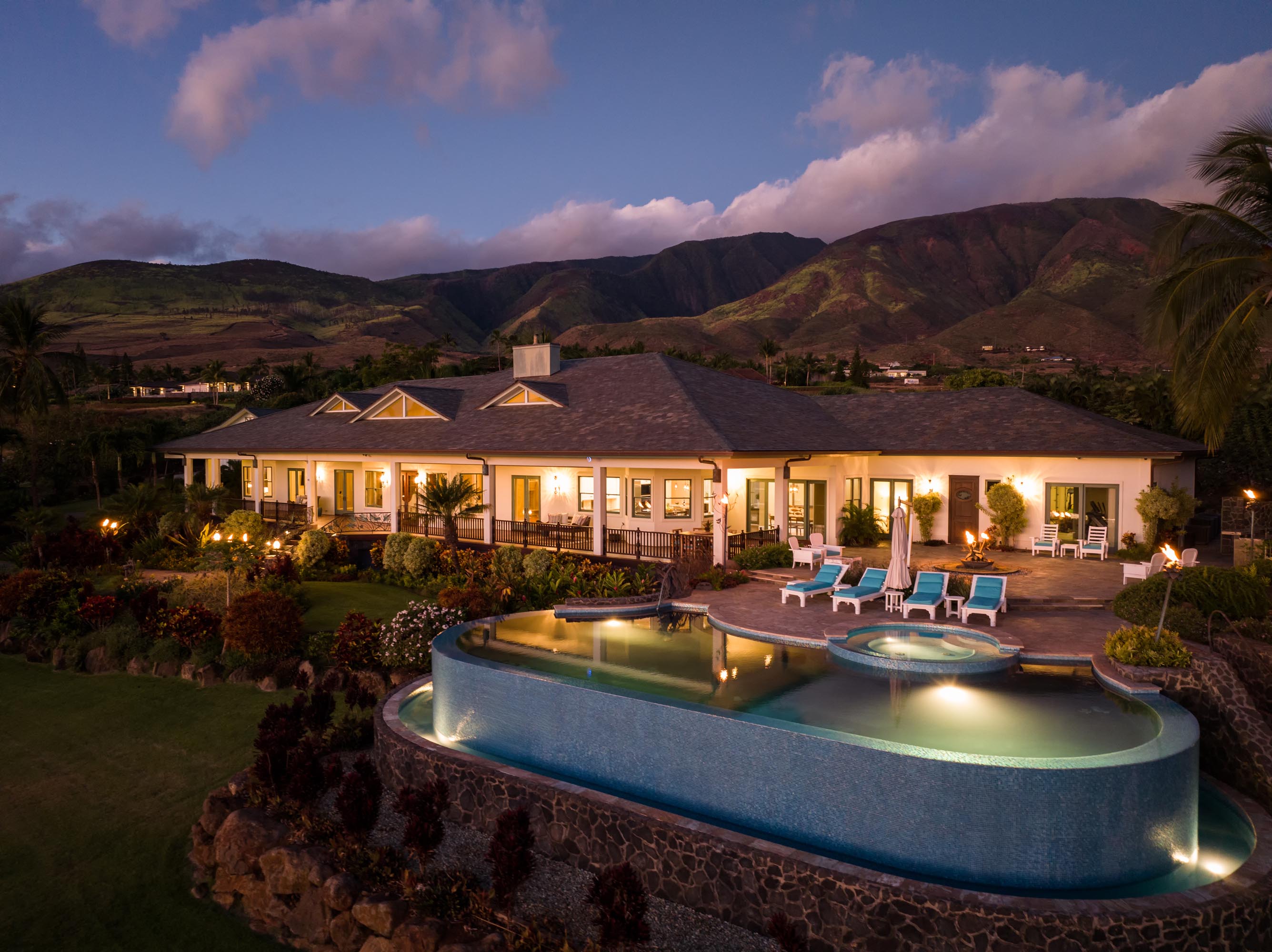 65 Wili Okai Way, Lahaina, Hawaii 96761 | Concierge Auctions