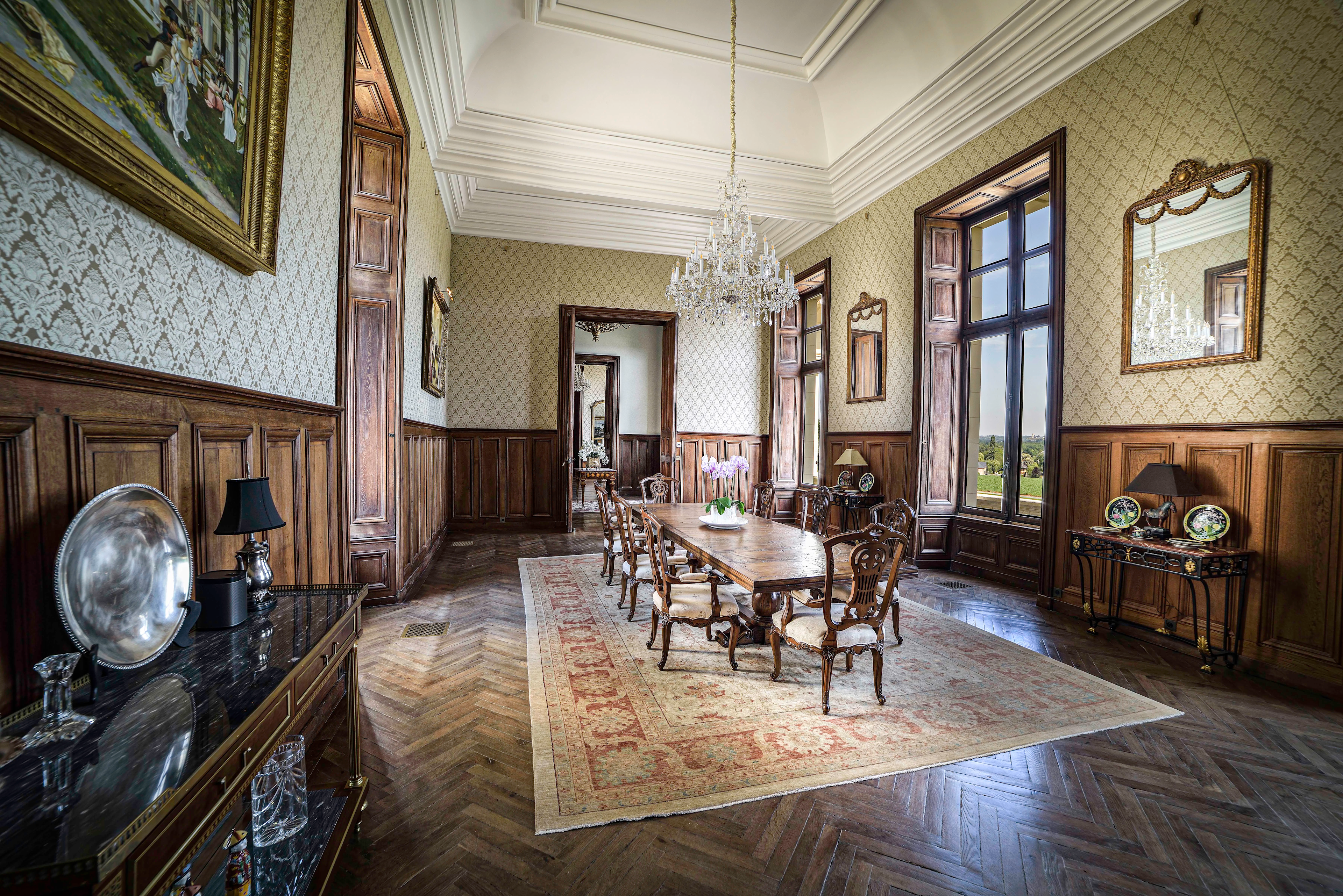 3 Route de Loire, Loire Valley, Loire Valley 49520, France - chateaux-de-falloux-le-bourg-dlre-france-14_eufqev