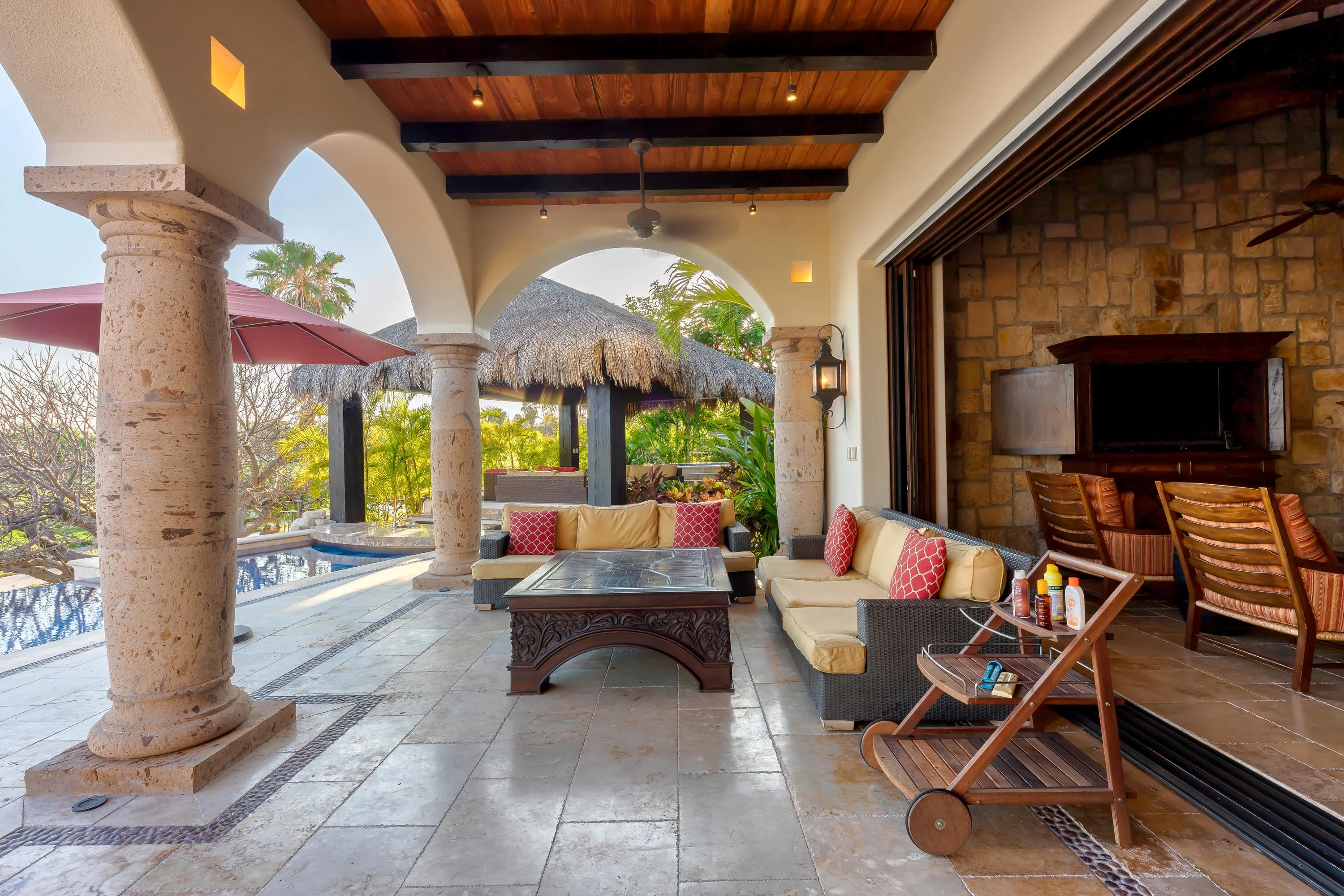 Las Colinas Privado Lot 16, Cabo Del Sol, Los Cabos, Baja California Sur , Mexico - los-colinas-privado-lot-16-cabo-del-sol-cabo-san-lucas-mexico12_y5hatr
