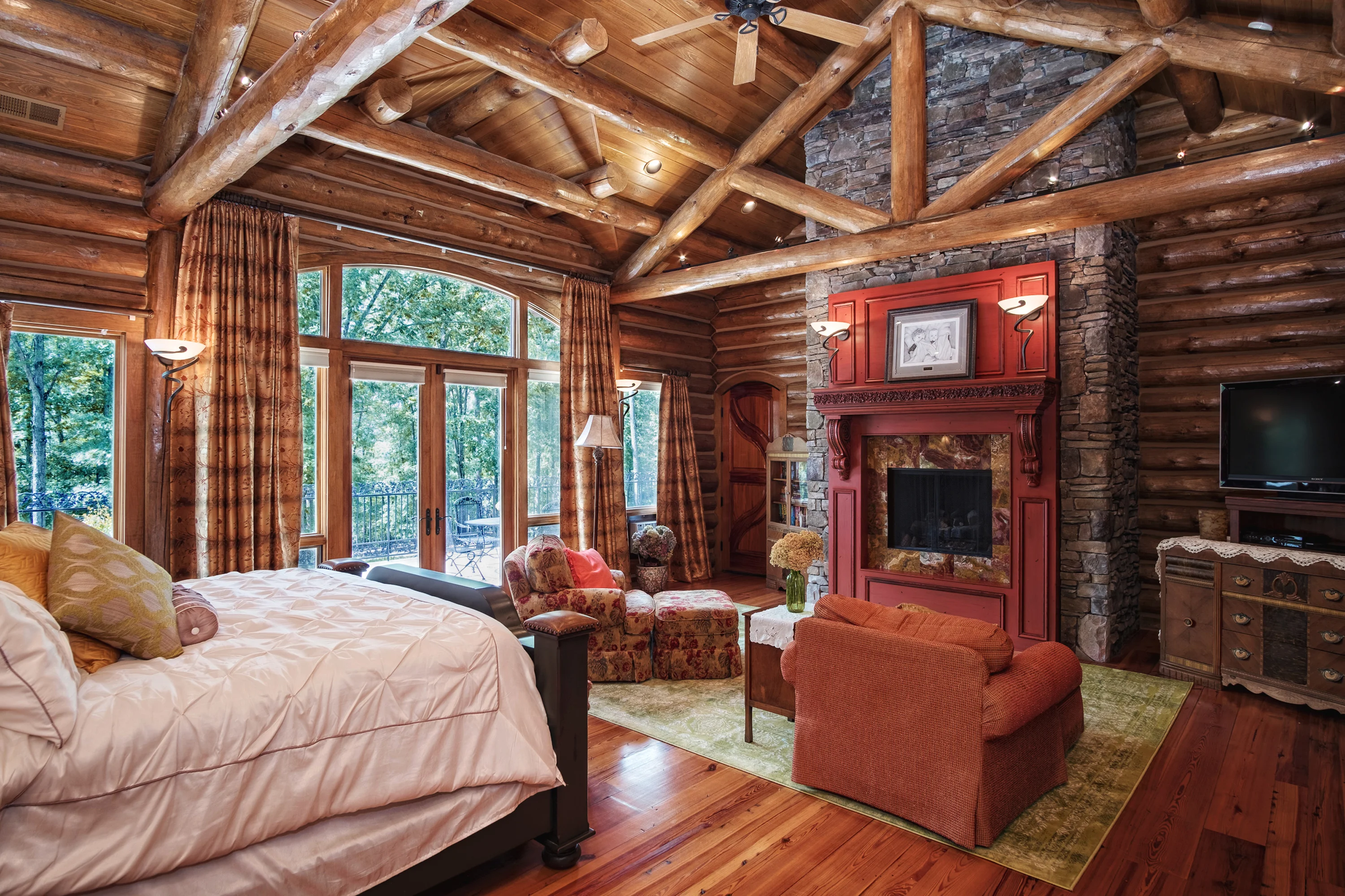 291 Valley Cruise Lane, Near Huntsville, Alabama  - 291-valley-cruise-lane-arab-alabama25_pt1lkf