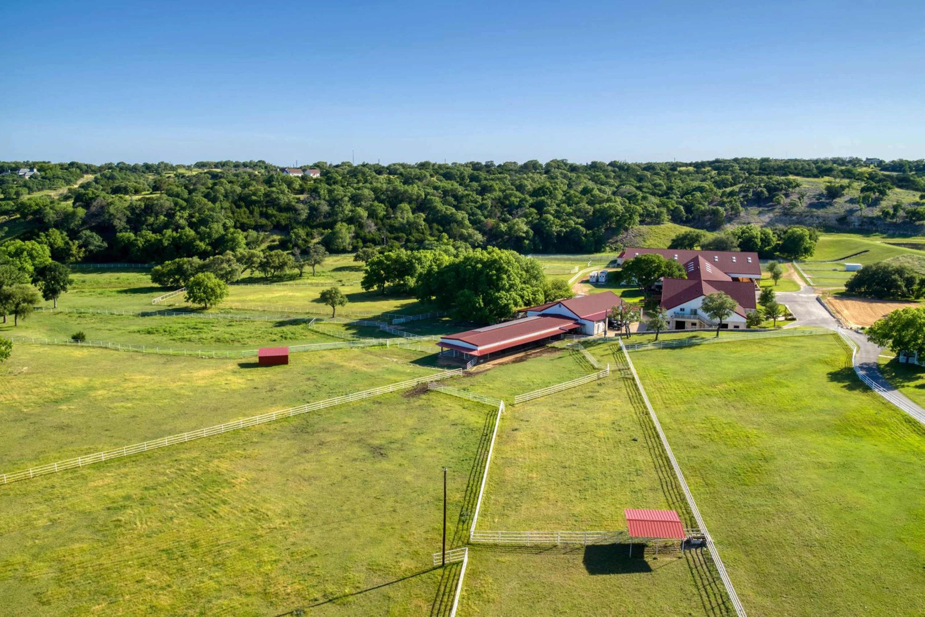 1626 Harper Road, San Antonio Hill Country, Texas 78028 - 1626-harper-road-kerrville-texas40_jdhauo