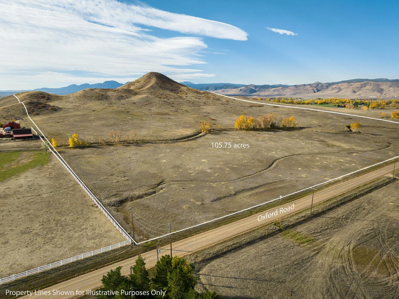 Haystack Mountain | 5655 Niwot Road, Longmont/Niwot, Boulder Area