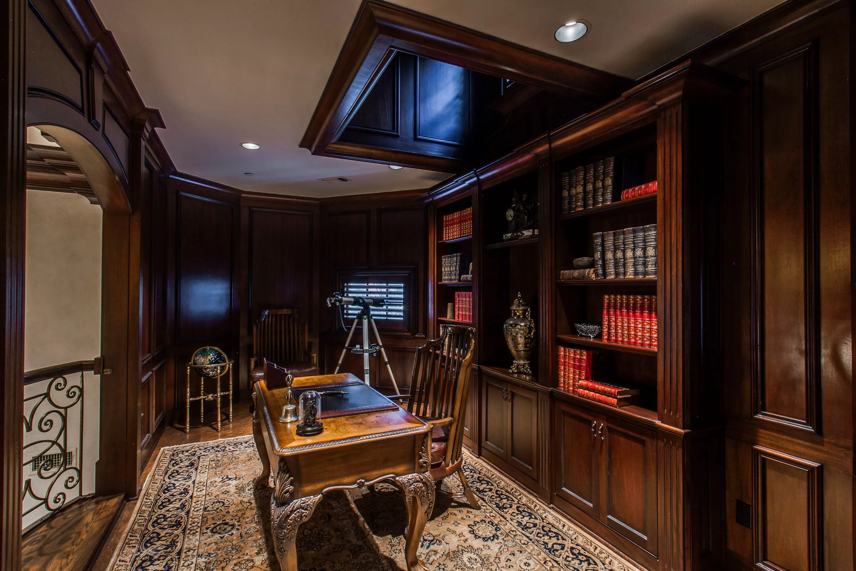 6413 Old Gate Road, Dallas Area, Texas 75024 - 6413-old-gate-road-plano-texas30_xgyjyu