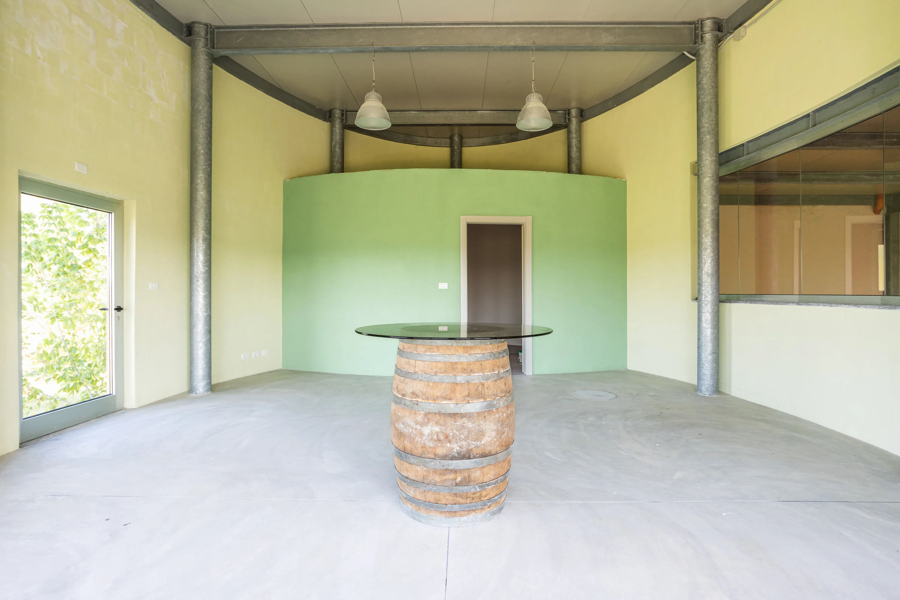 1 Cascina Palazzo, Alto Monferrato, Piedmont , Italy - 1-Cascina-Palazzo-Grimaldi-28_ixprty