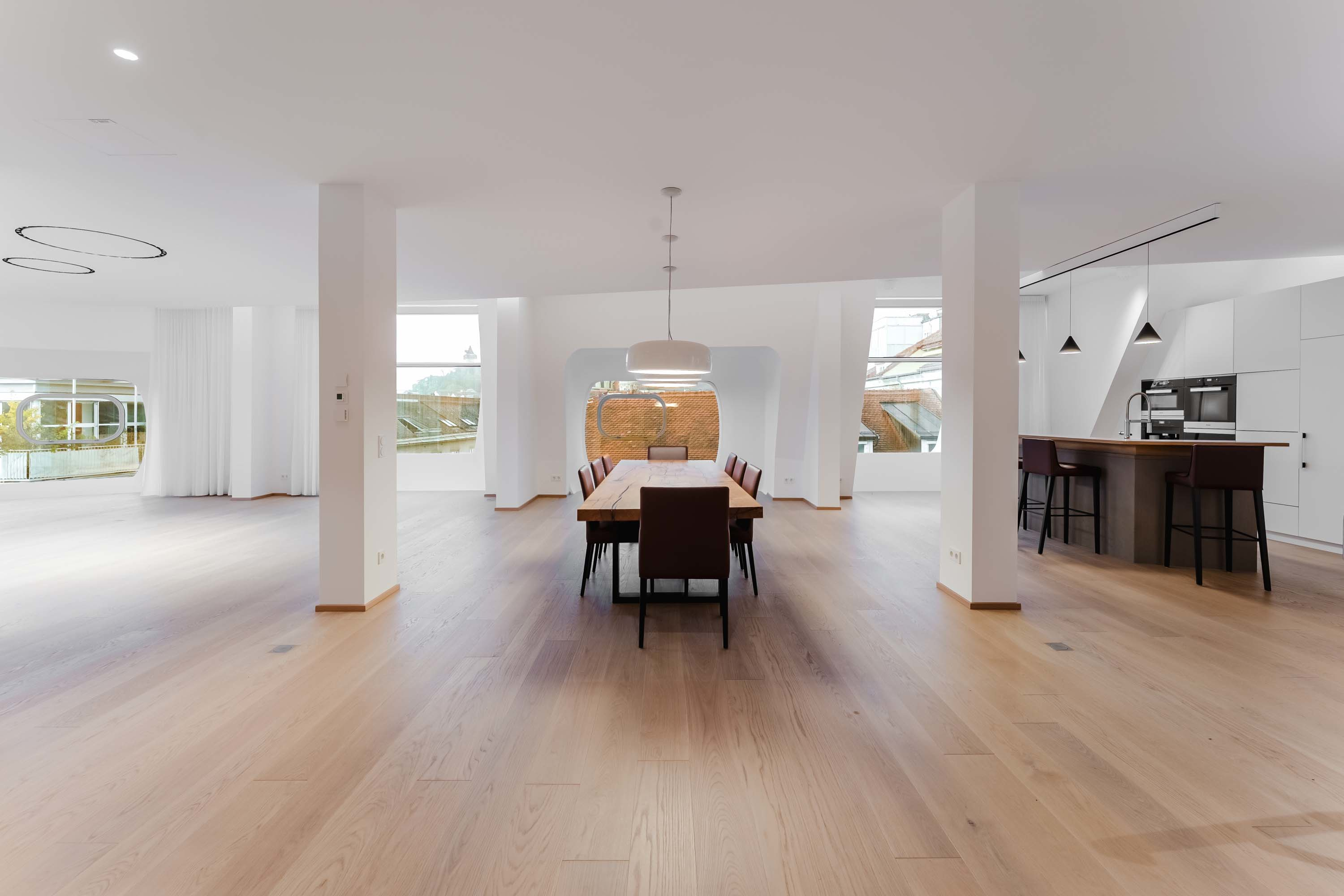 05 ARGOS by Zaha Hadid - Luxury Real Estate - Concierge Auctions