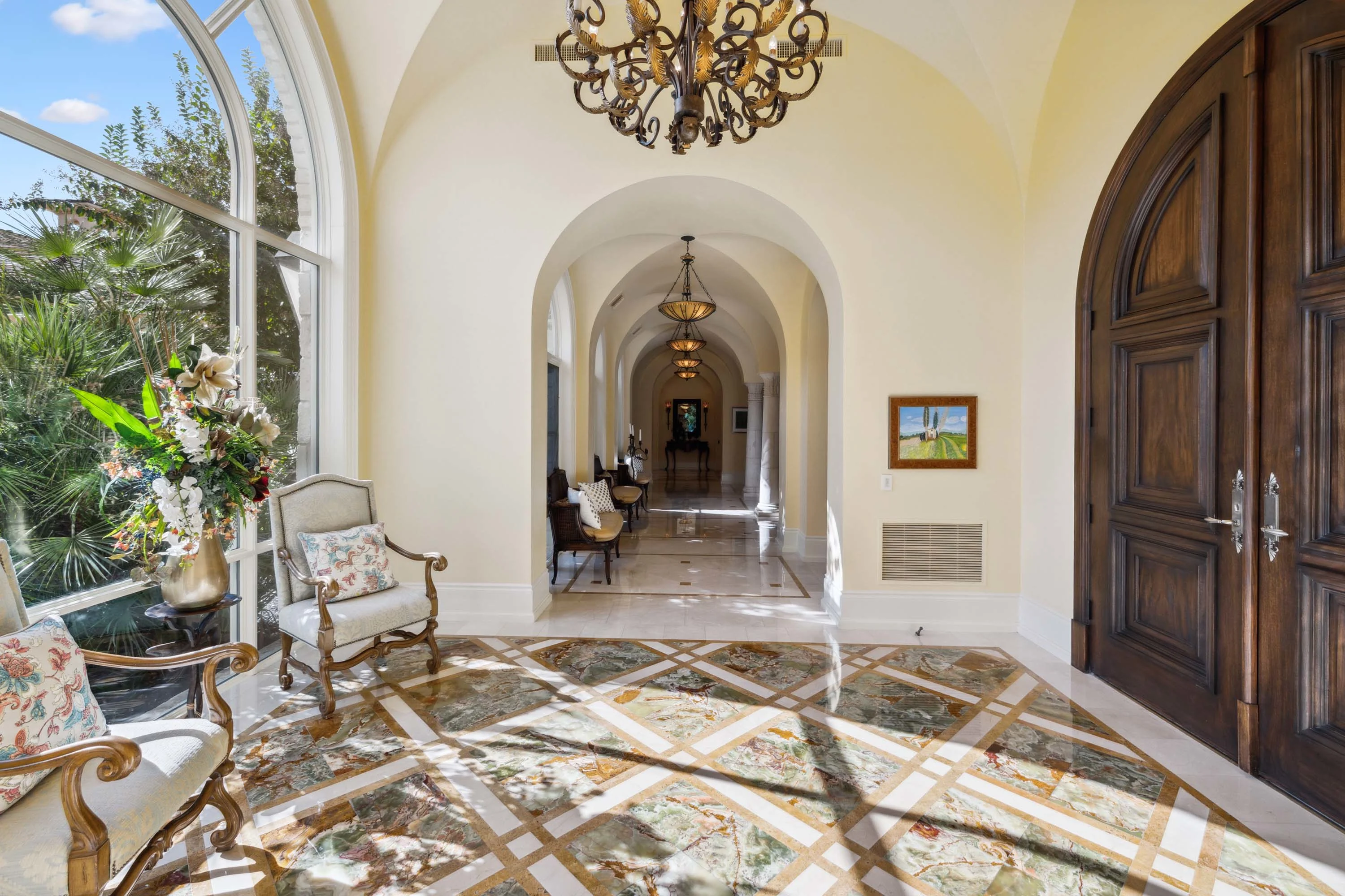 136 S Tower Drive, Hill Country Village, San Antonio Area, Texas 78232 - 07_136_S_Tower_g603y9
