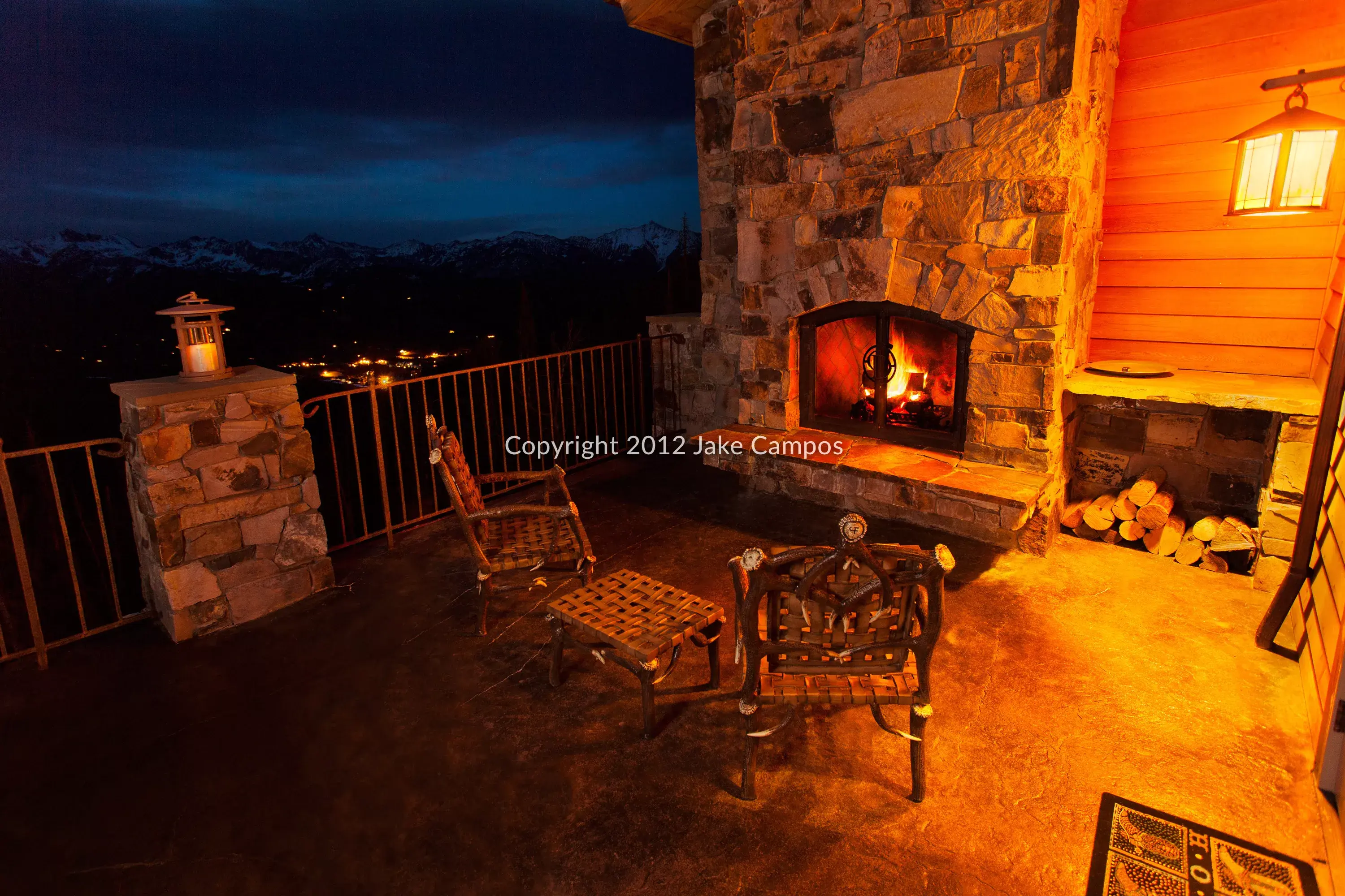 26 Obsidian Road, Lots 96 and 97, Yellowstone Club, Big Sky, Montana 59716 - twenty-six-obsidian-at-the-yellowstone-club-luxury-real-estate-20_gznlow