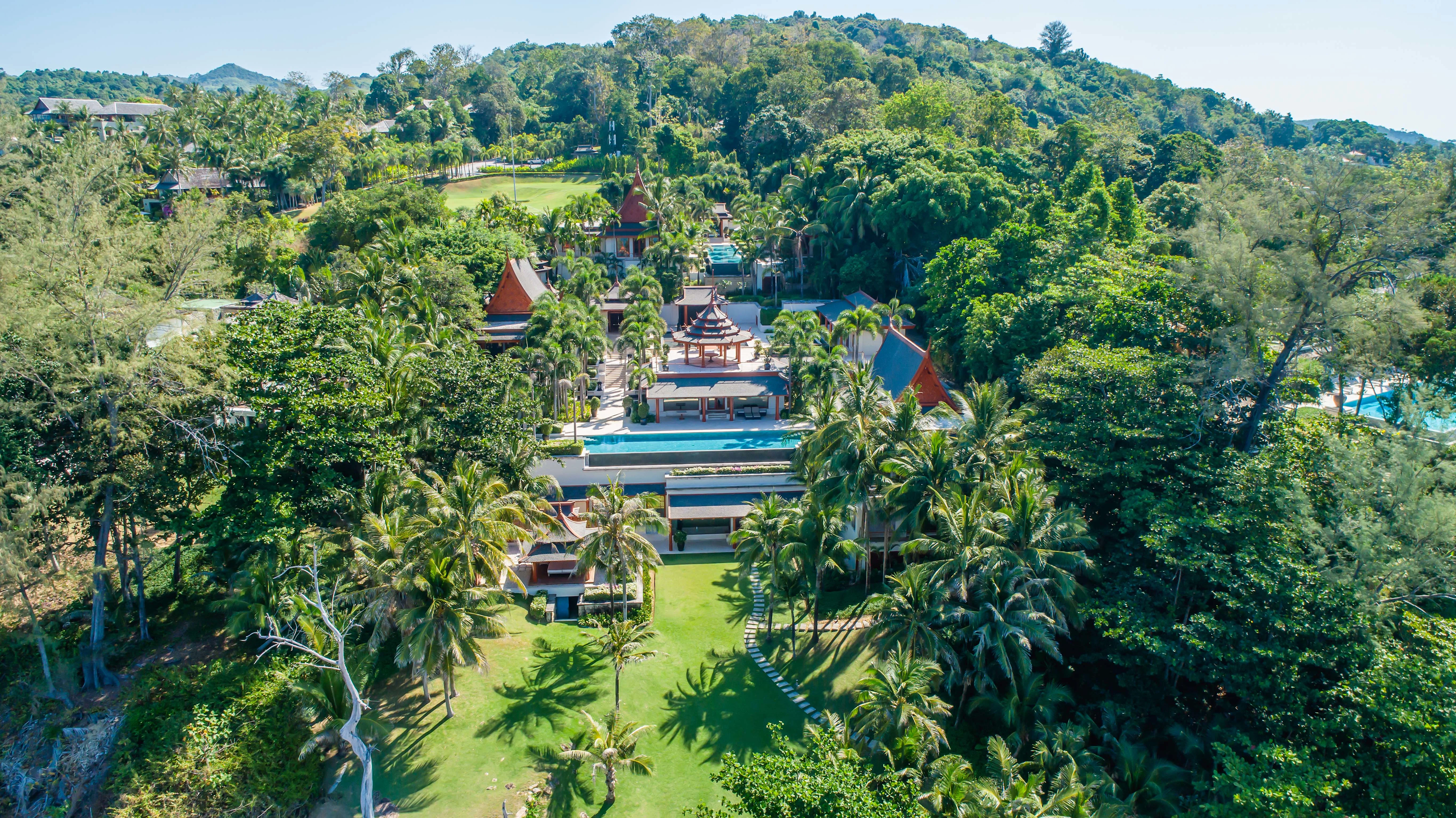 Trisara RV4 Villa Siam, Phuket, Phuket , Thailand - villa-siam-phuket-thailand_02_wn0ecj