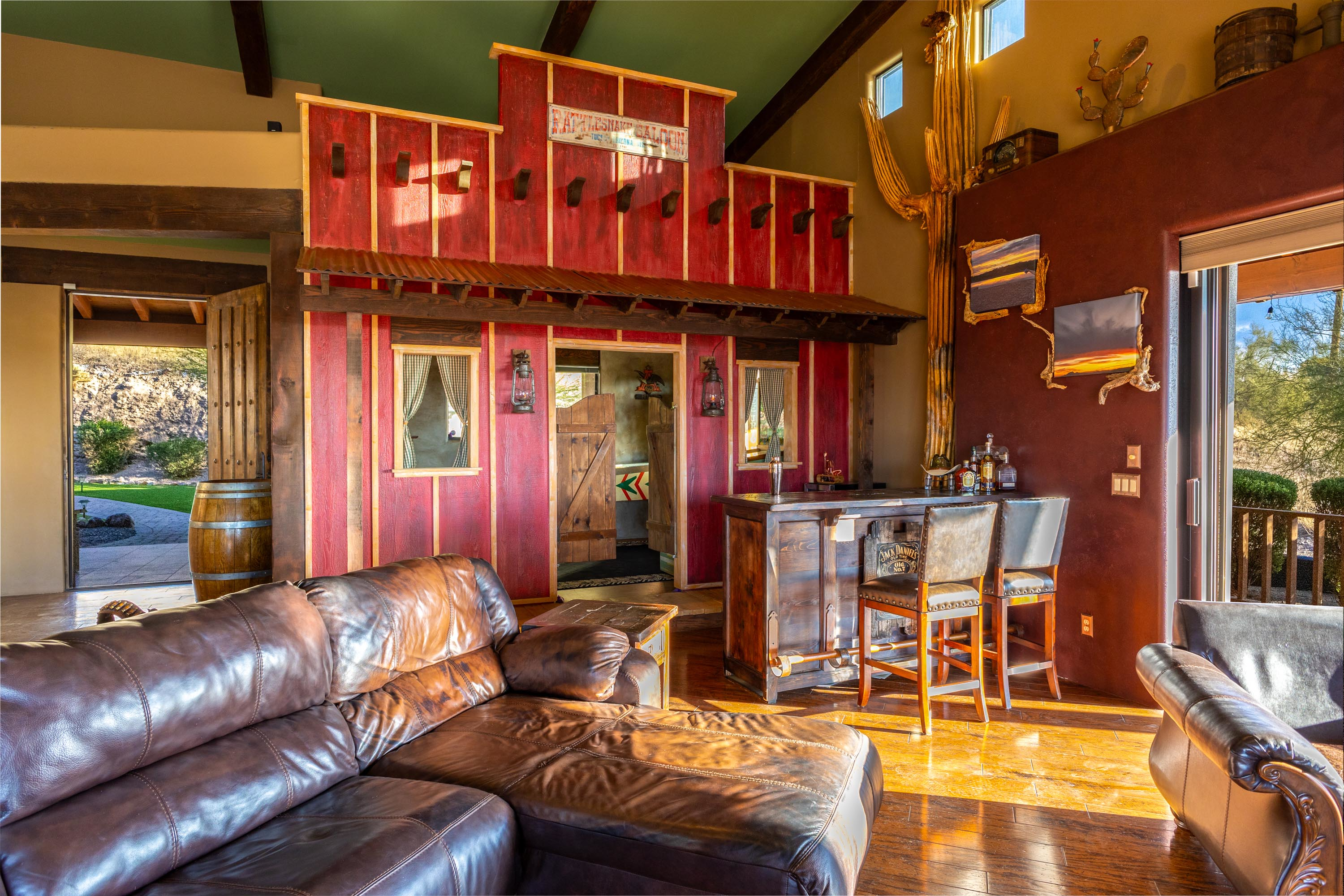 12 14426 N Vista Del Oro - Luxury Real Estate - Concierge Auctions