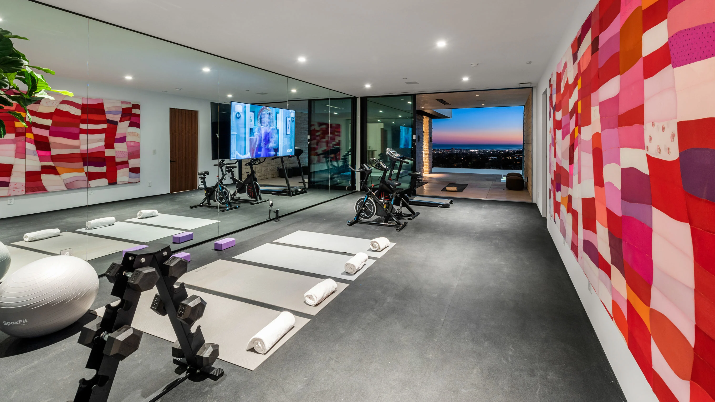 1035 Stradella Road, Bel Air, California 90077 - 1035-stradella-road-los-angeles-california29_t7hedt