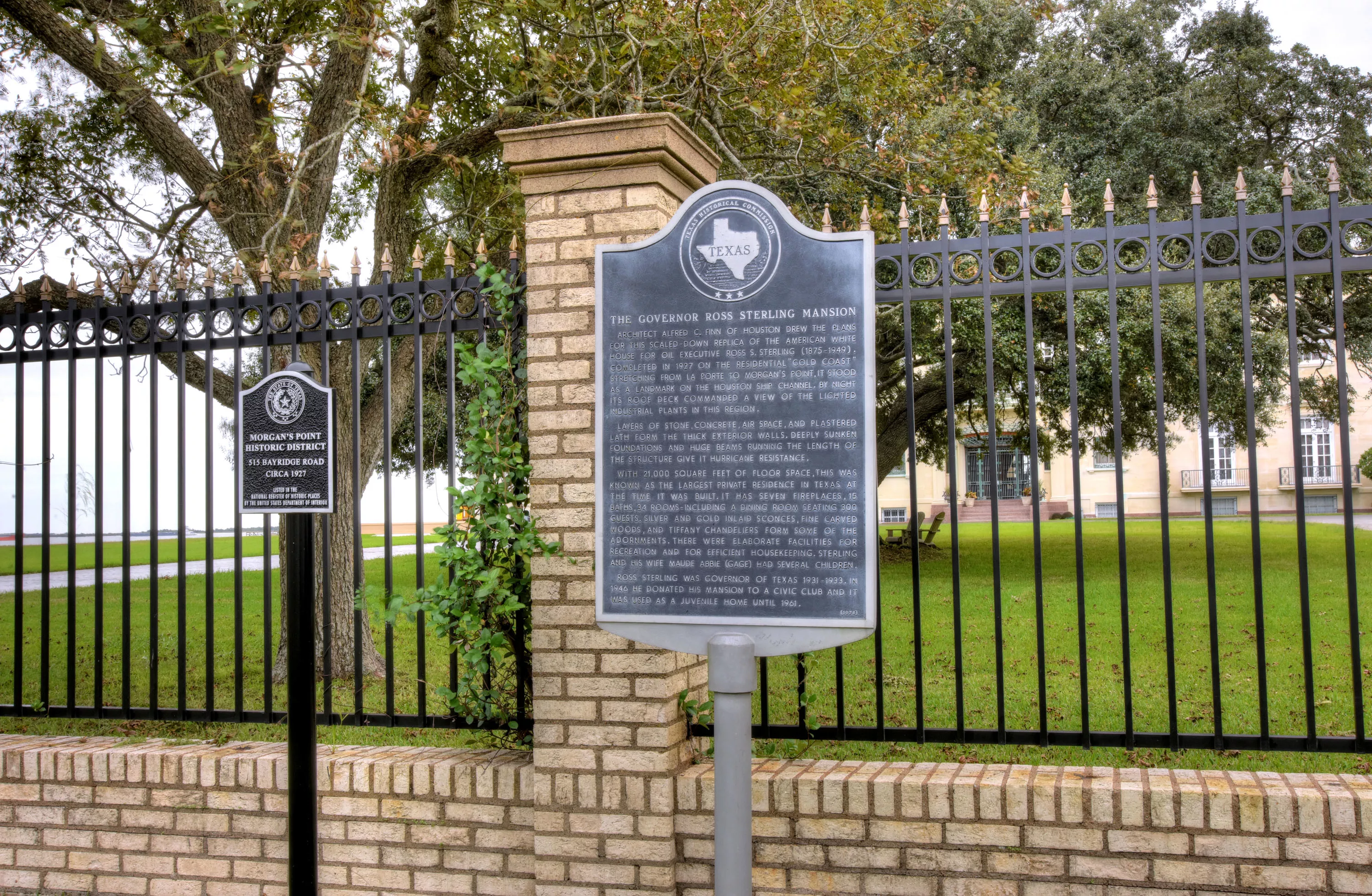 515 Bayridge Road, The Governor Ross Sterling Mansion, Texas 77571 - Ross-Sterling-Mansion-04-01-22-44-4444_hn7dbn