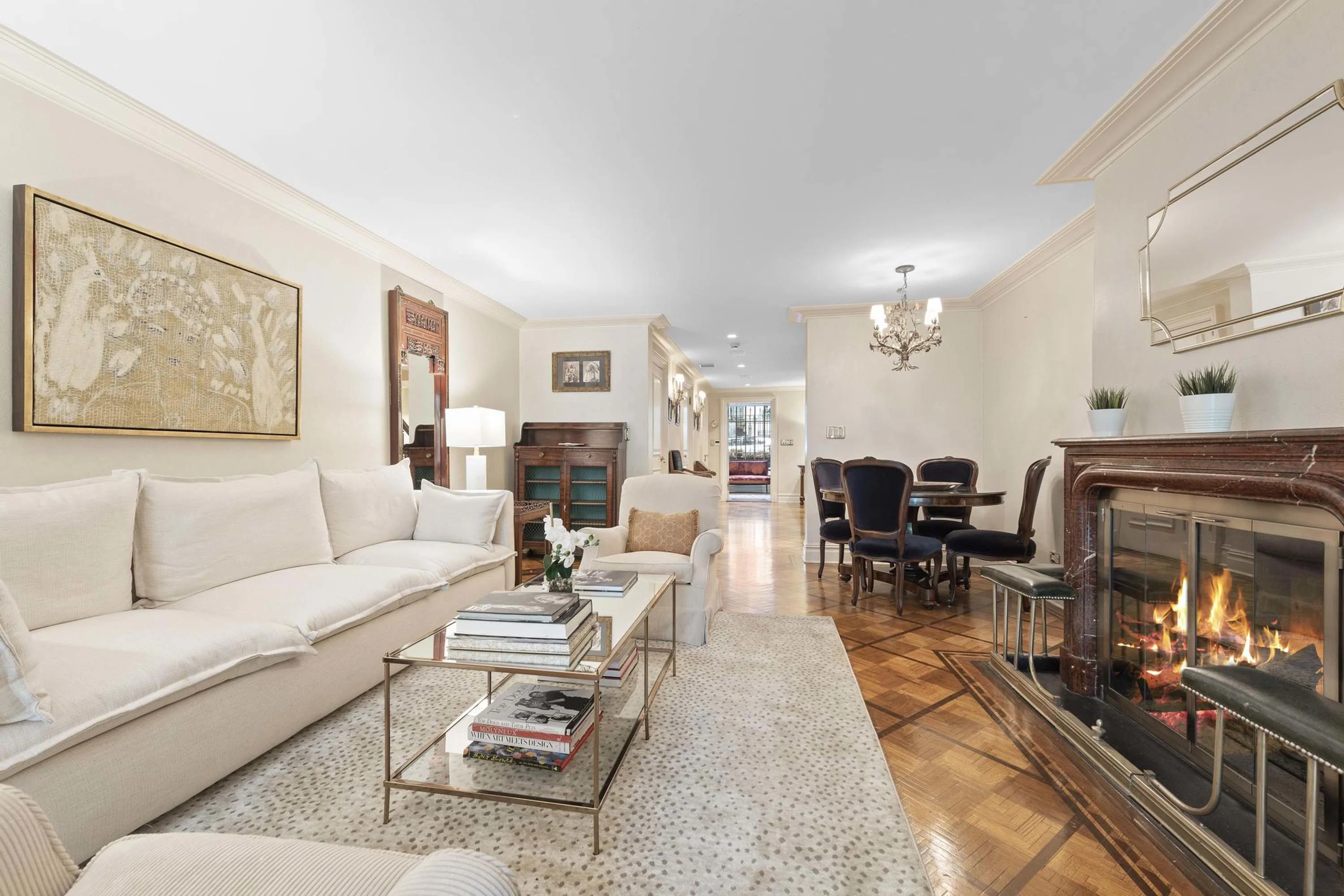 162 East 63rd Street, Upper East Side, New York, New York