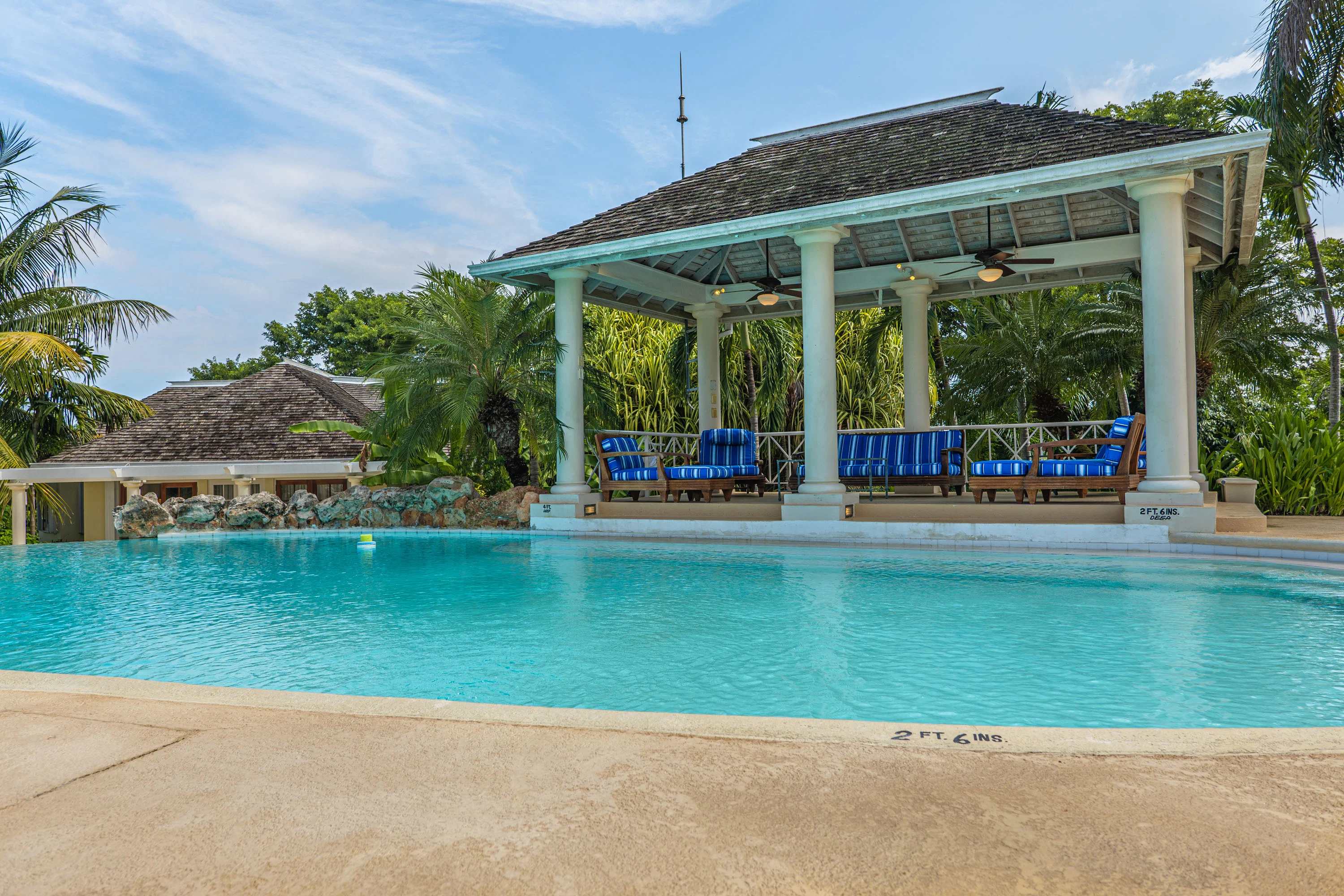 L8 & L9 Caribbean Heights, Rose Hall , Montego Bay, Saint James , Jamaica - L8_L9_Caribbean_Heights_36_pt3adv