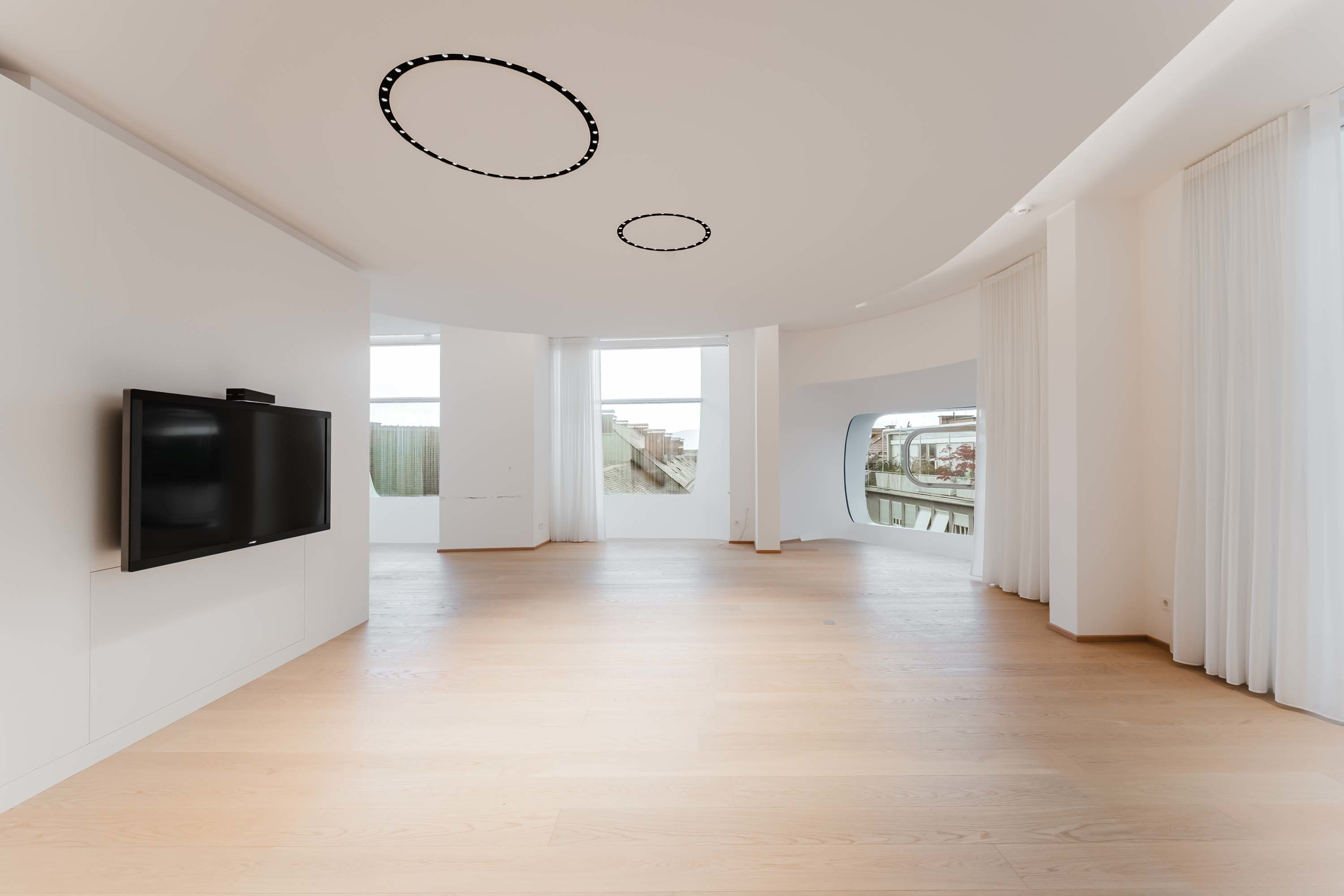 09 ARGOS by Zaha Hadid - Luxury Real Estate - Concierge Auctions