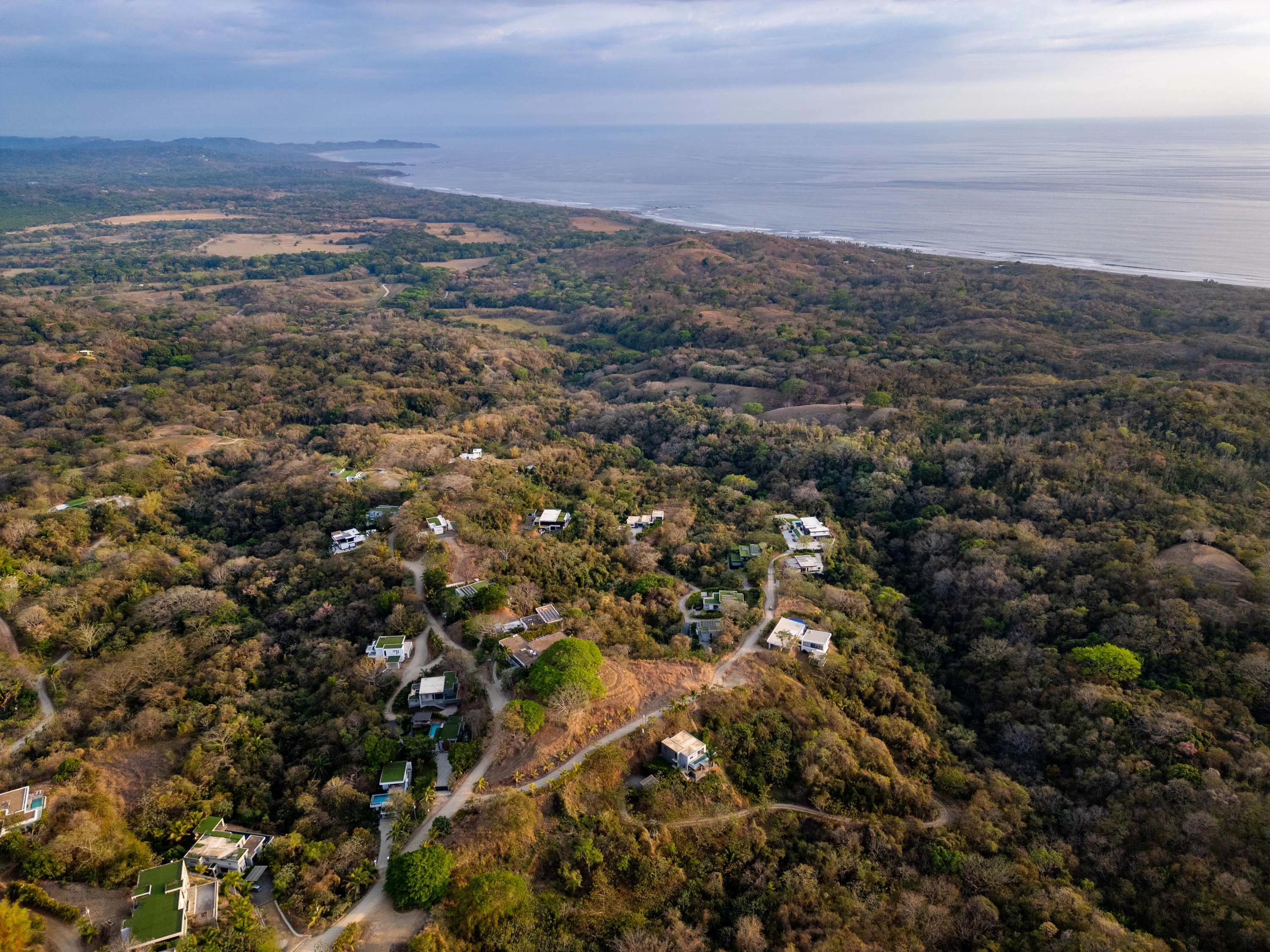 Villa Bianca, Black Beauty, Nosara Area,  , Costa Rica - 8_-_DJI_0016_yn21zt
