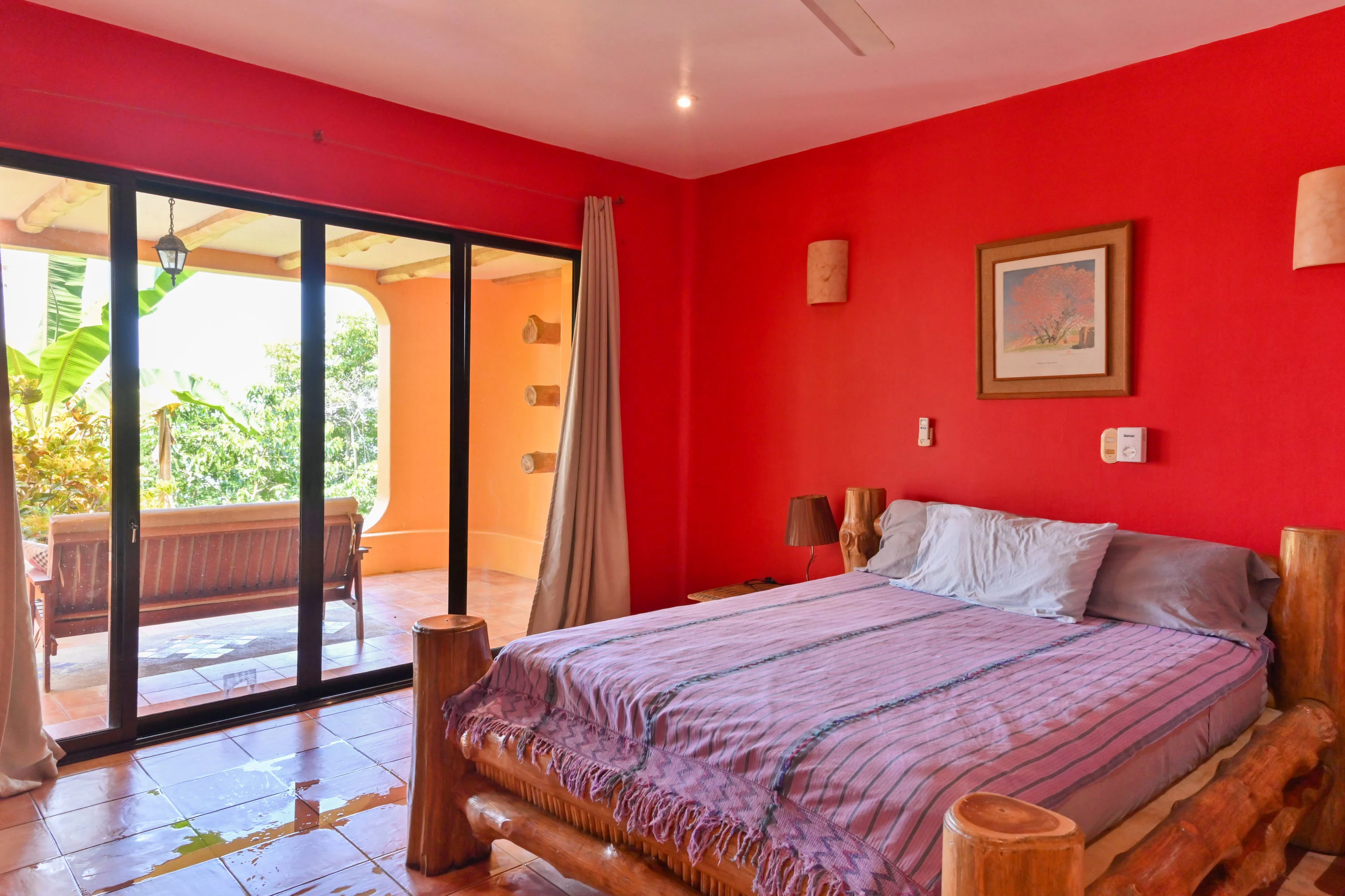 Ayacucho Estates, Puntarenas, Dominical , Costa Rica - Casa_Amarilla_14_e1ebzj