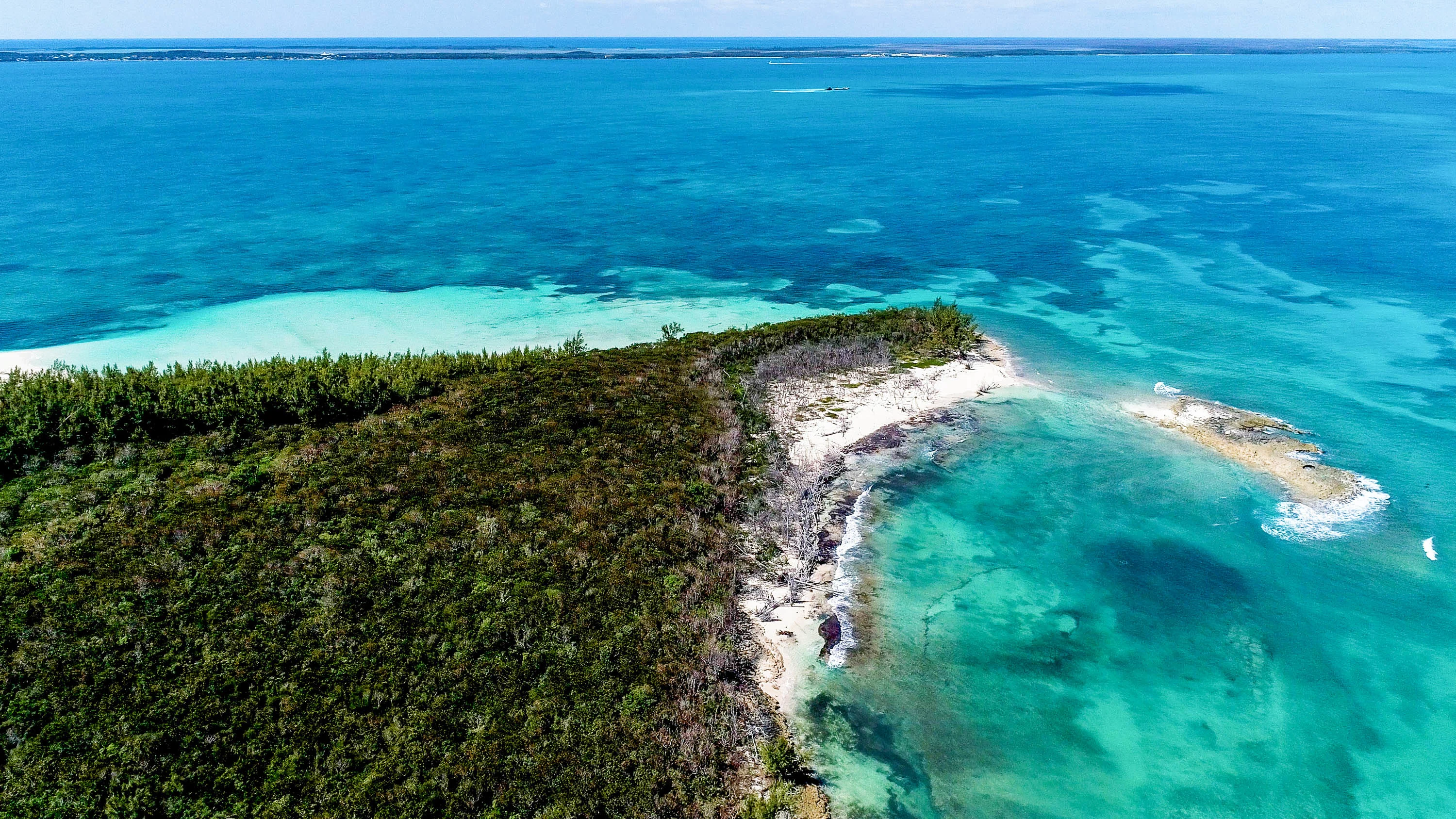 Powell Cay, Powell Cay, Abacos, Abacos , Bahamas - powell-cay-abaco-islands-bahamas09_nyq8r4