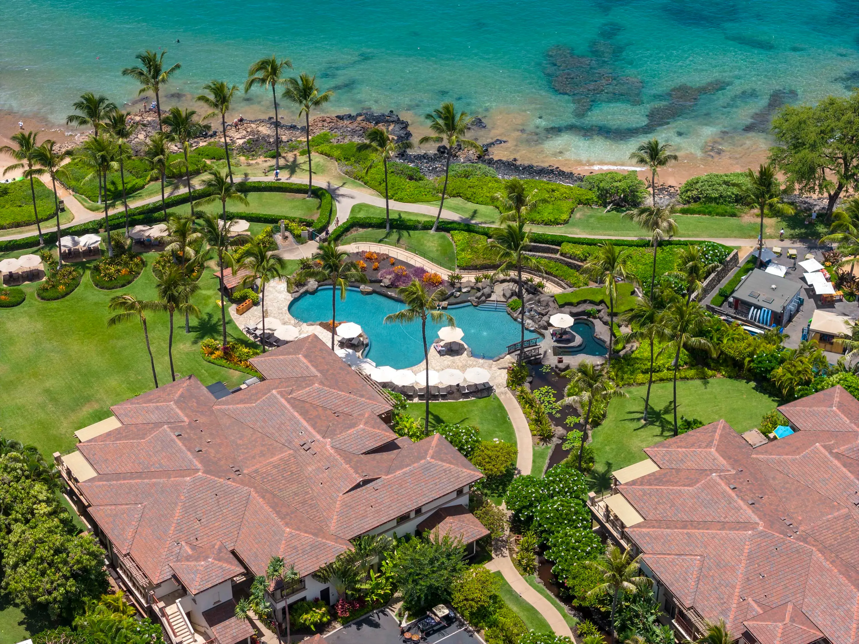3800 Wailea Alanui Drive, Apt G201, Wailea, Hawaii 96753 Matterport Tour