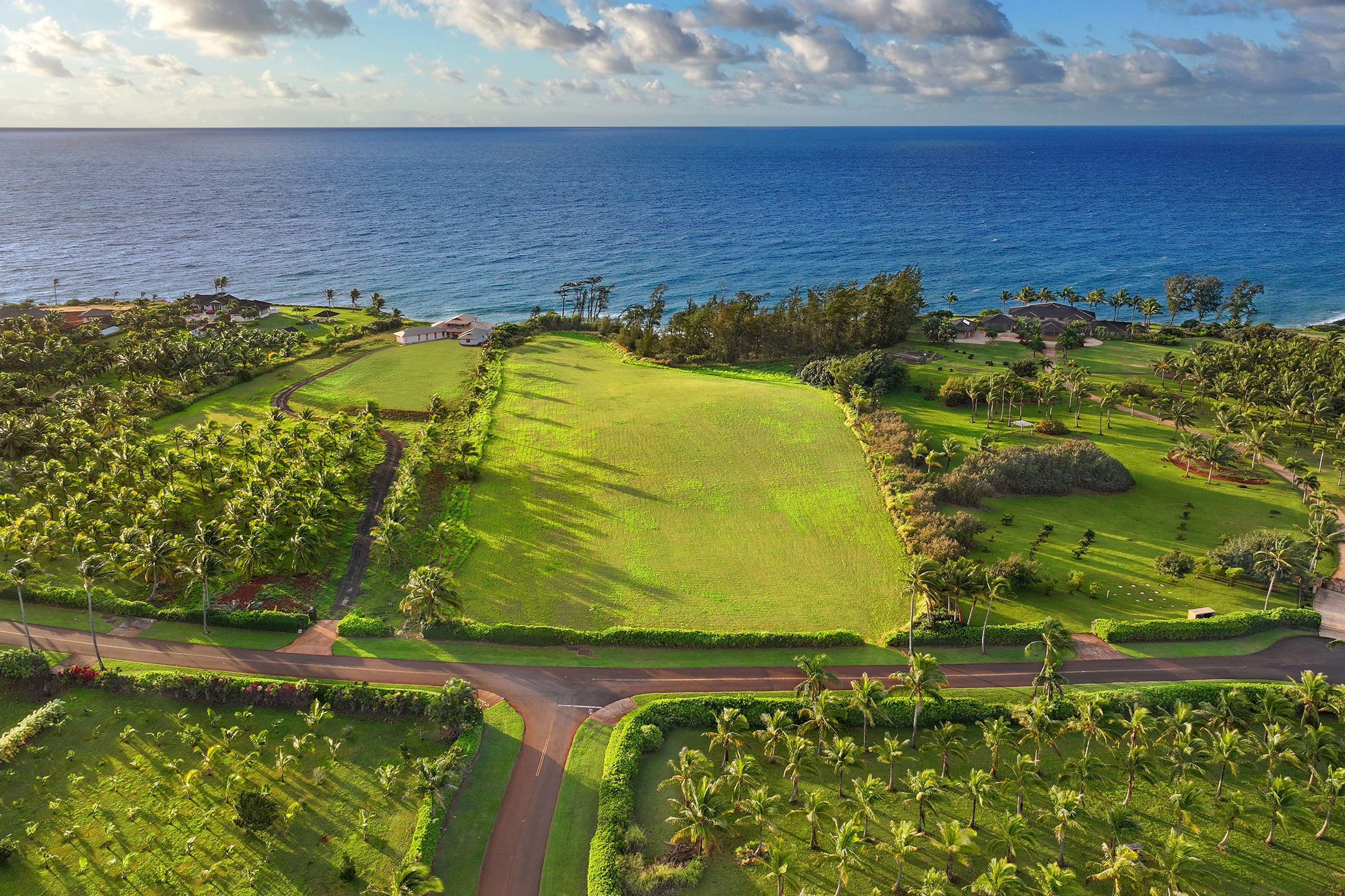 07 0 Kapoli St, Kealia, HI 96746 Concierge Auction Luxury Real Estate