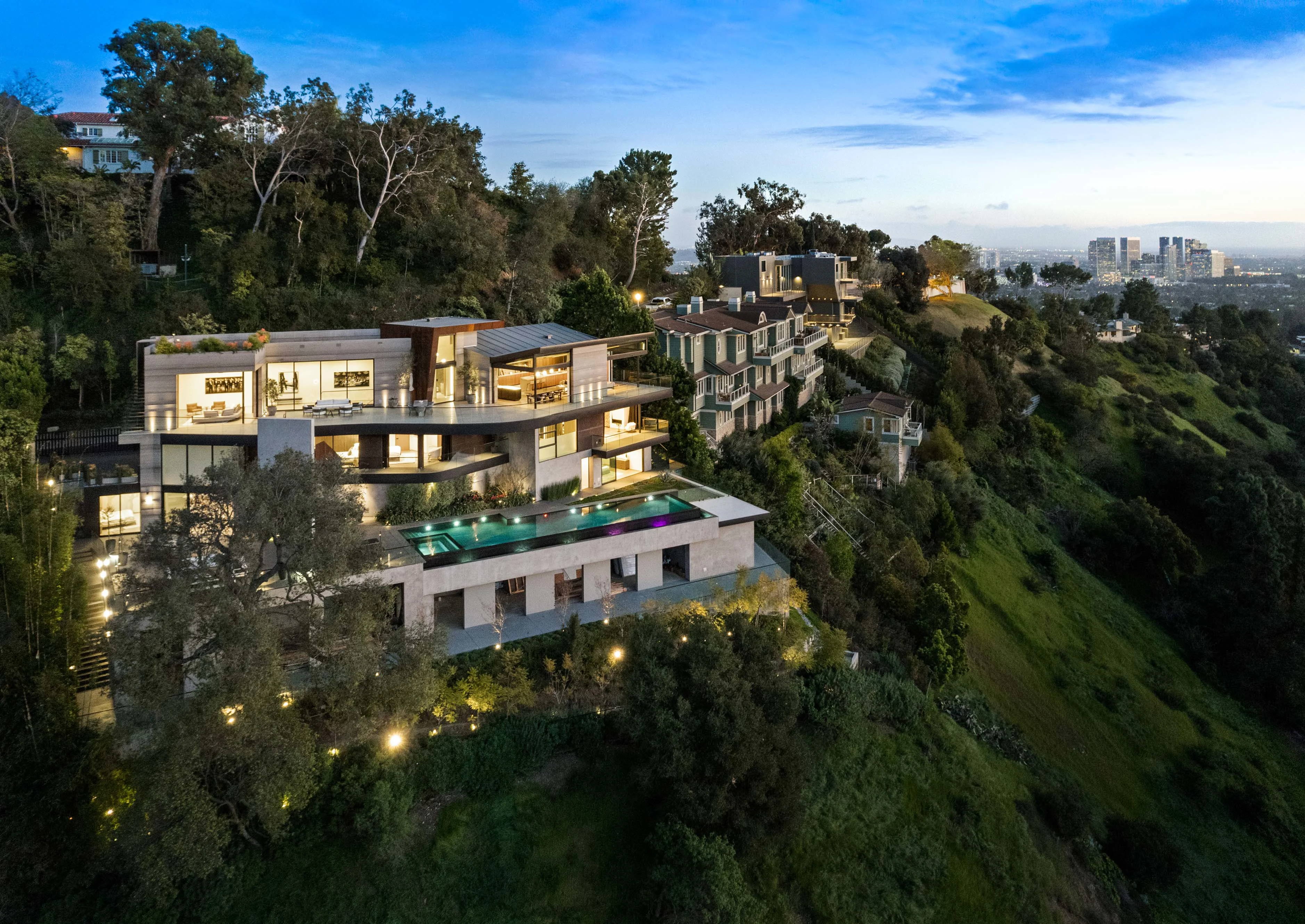 9420 Readcrest Drive, Beverly Hills, California 90210 - 9420-Readcrest-Dr-Beverly-Hills-033_lh8dim
