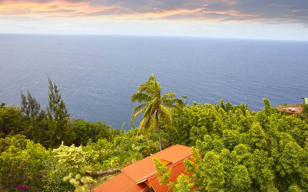 48-5432B Kukuihaele Road, Big Island, Hawaii 96727 Matterport Tour