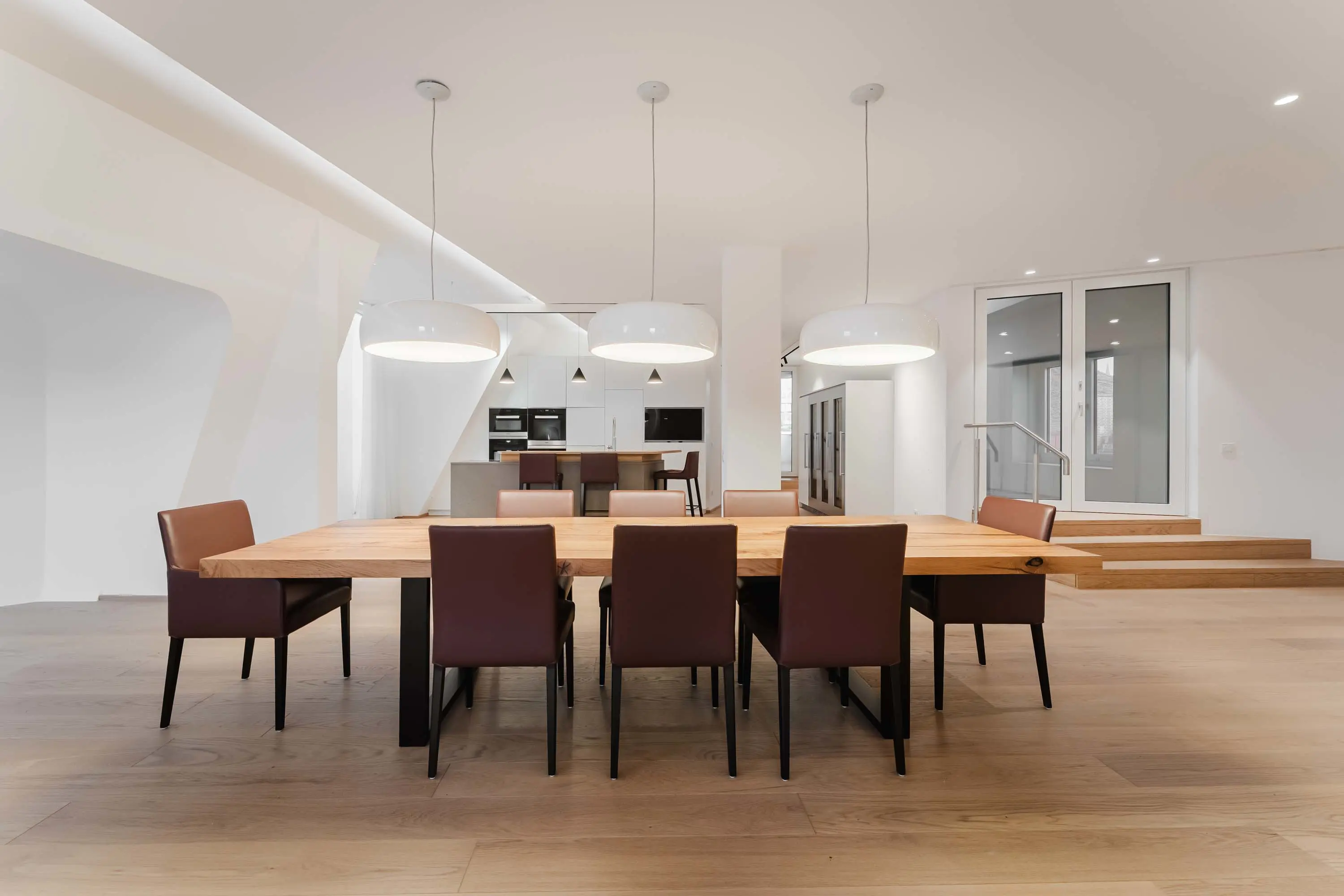 02 ARGOS by Zaha Hadid - Luxury Real Estate - Concierge Auctions