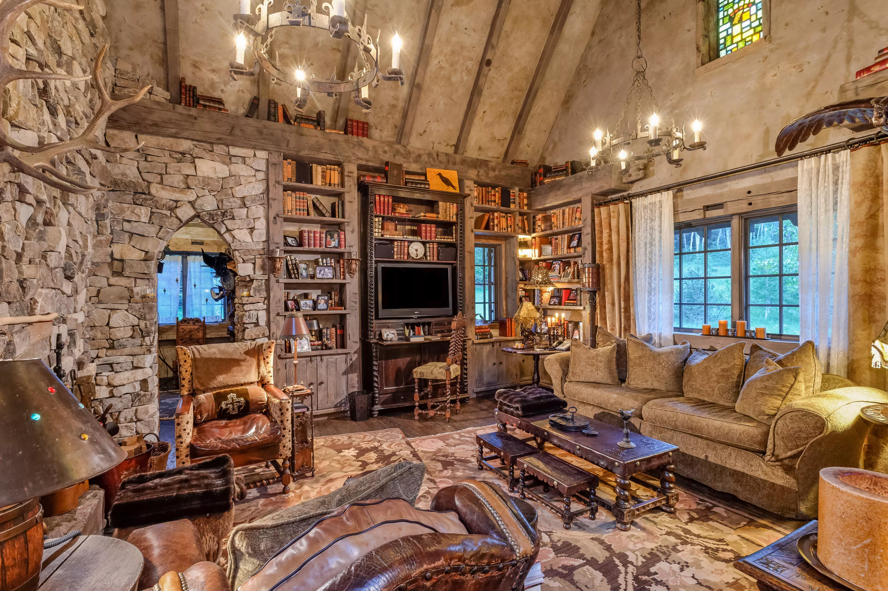 3448 Woody Creek Road, Aspen, Colorado 81656 - aspen_48_dxop00
