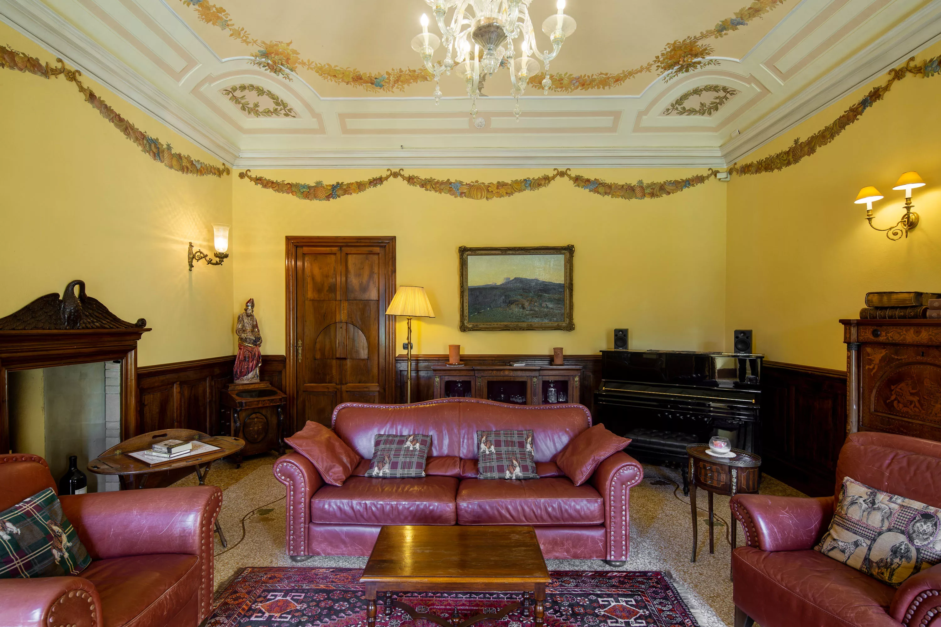 Via Besana 59, Lake Como, Como 22010 , Italy - villa_passalacqua_24_kzk2xl