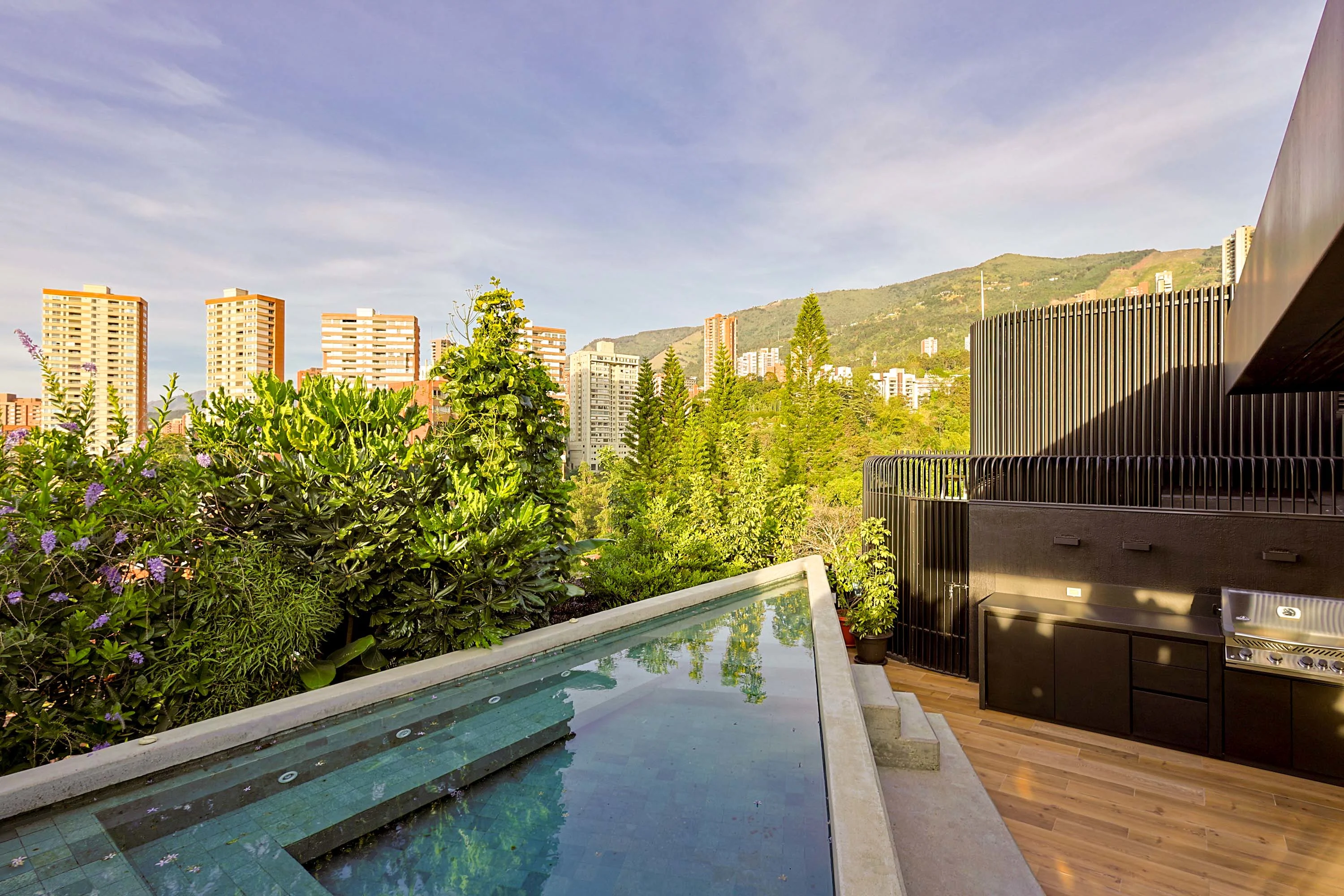 Black 8 Penthouse, Medellin, Antioquia , Colombia - 26_-_Apto-1639_tdgva6