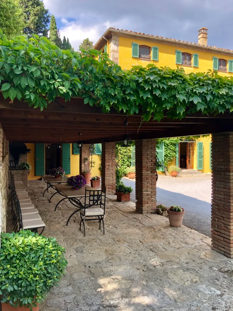 Vallone di Sotto, Sarteano, Tuscany , Italy - vallone-di-sotto-sarteano-tuscany-italy20_xg6jxy