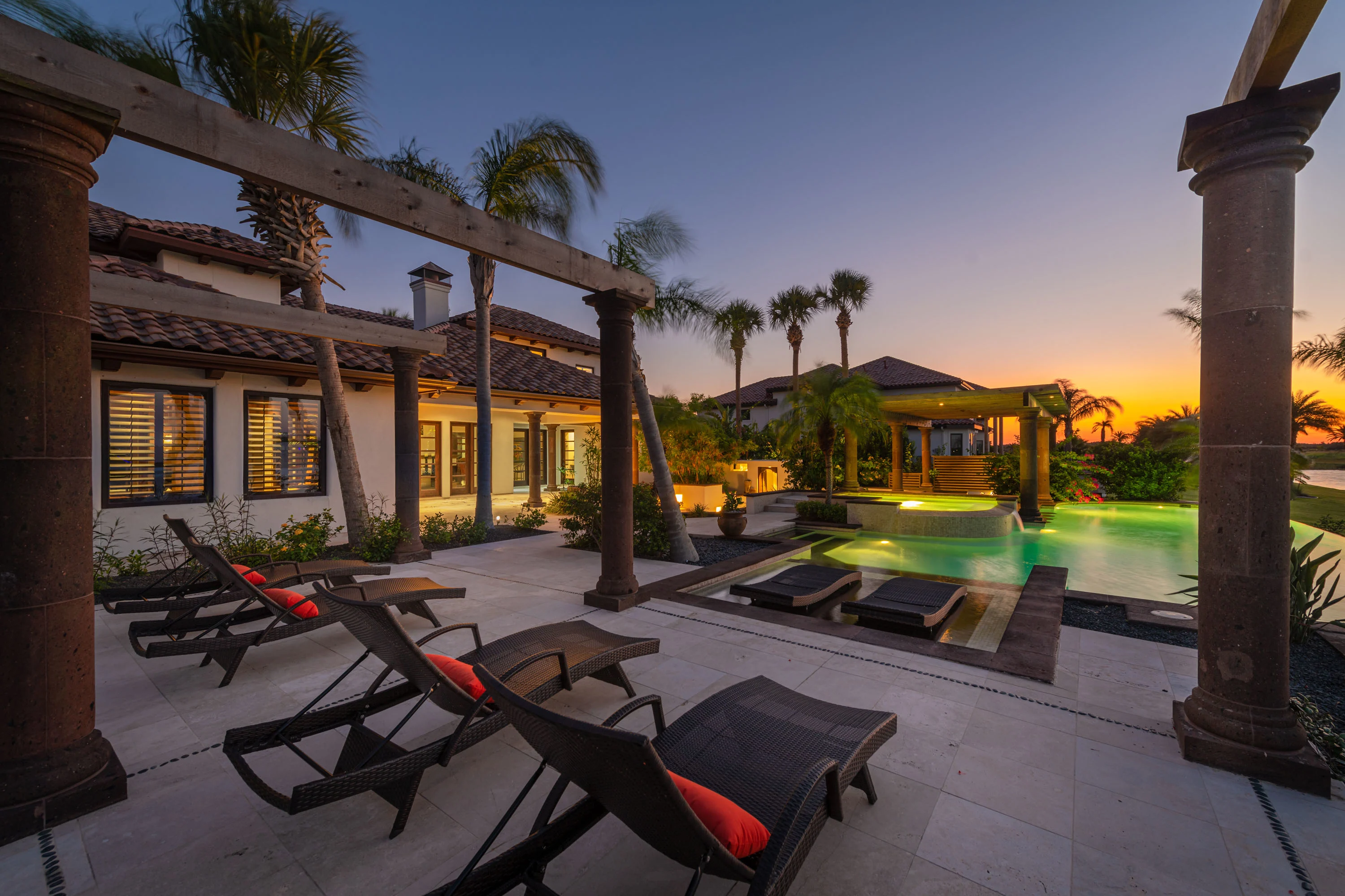 16 La Buena Vida Drive, Rockport, Texas Coast, Texas 78336 - casa-mombasa-16-la-buena-vida-drive-aransas-pass-texas22_cgsrvi