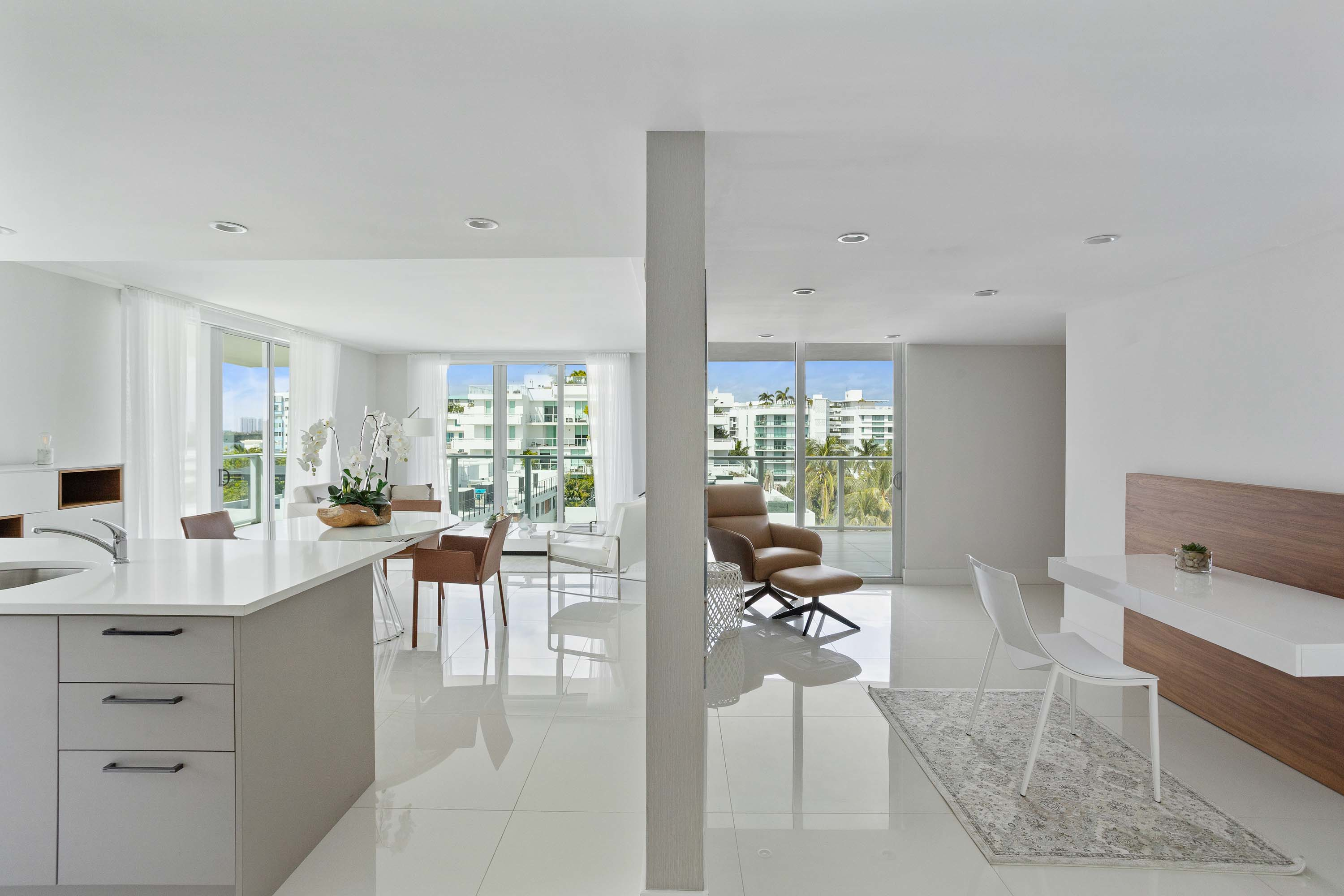 10 Unit 601 1150 101st Street - Luxury Real Estate - Concierge Auctions