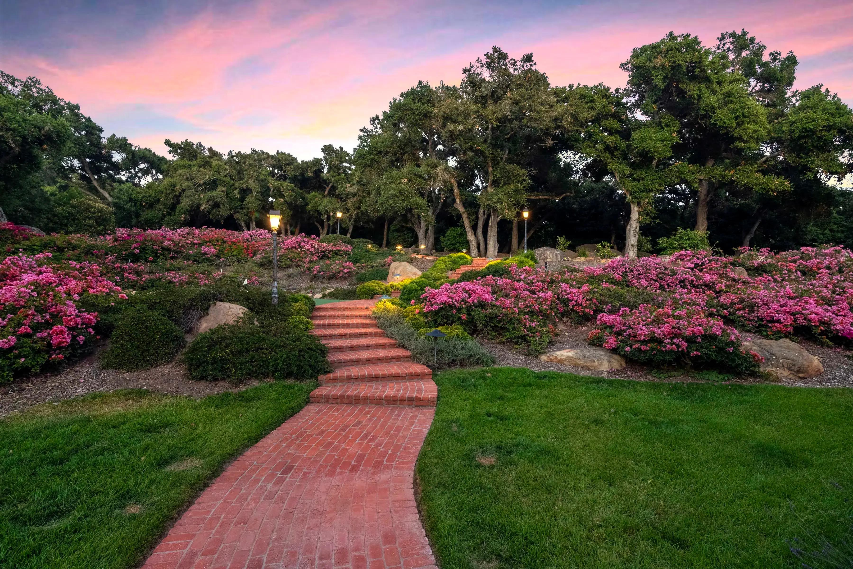706 Park Lane, Montecito, California 93108 Matterport Tour