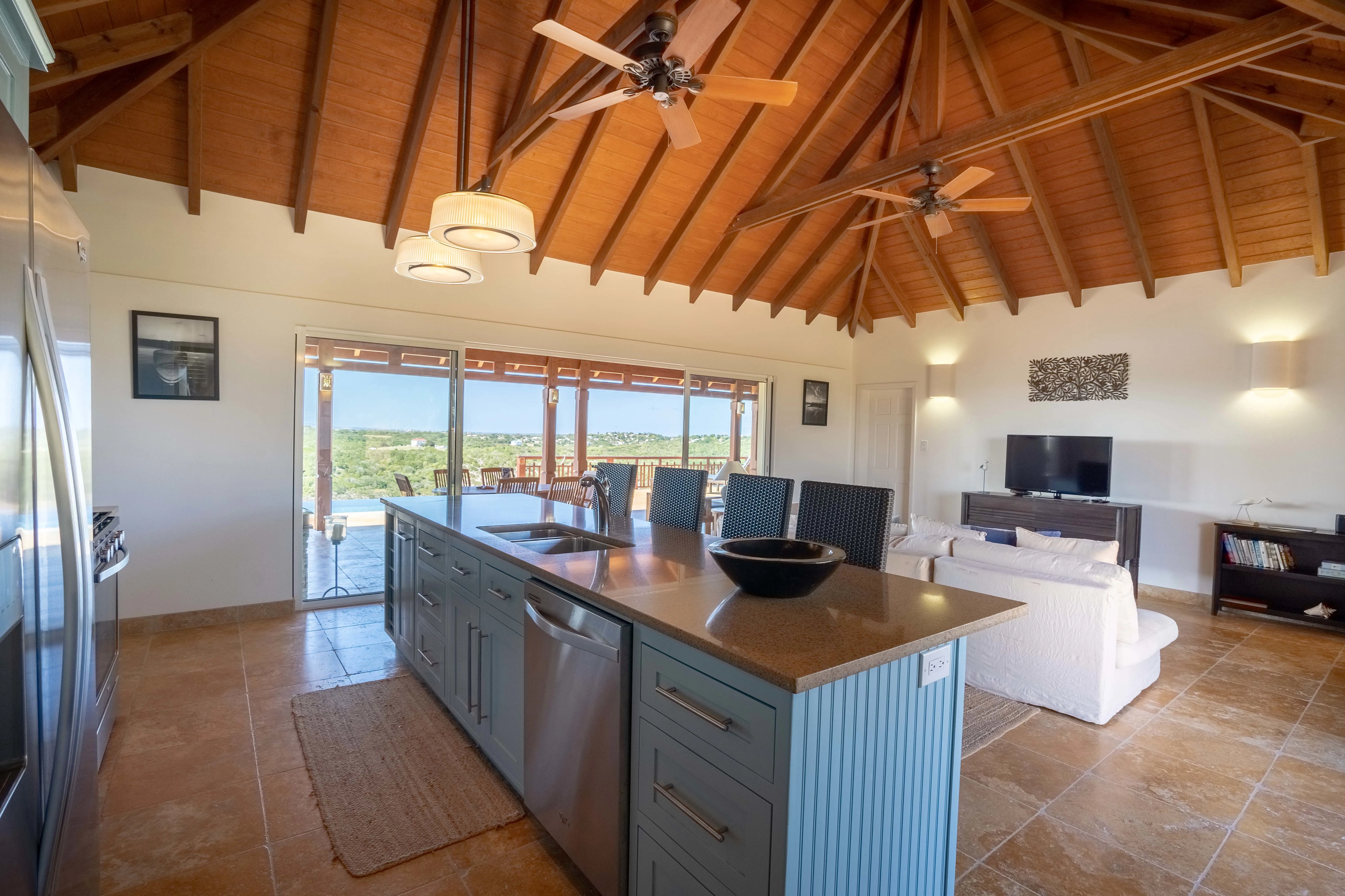 Nonsuch Heights, Nonsuch Bay, Freetown , Antigua - nonsuch-heights-nonsuch-bay-antigua10_qxloc6