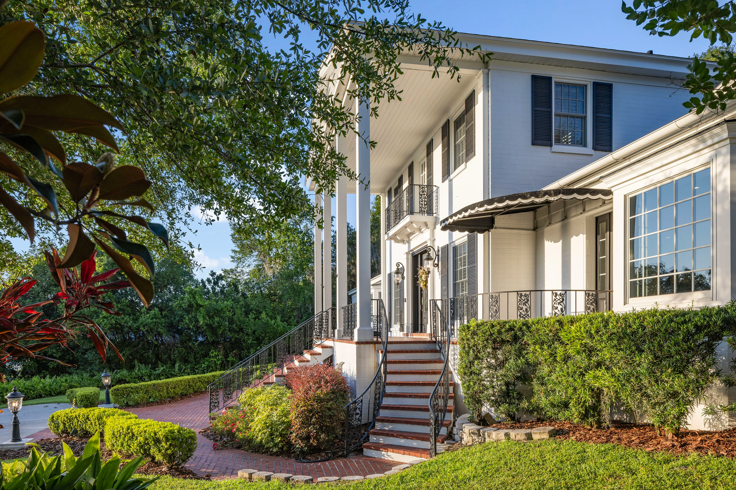 1414 Sylvan Drive, Mount Dora, Near Orlando, Florida 32757 - 1414_Sylvan_Drive_Mount_Dora_FL_04_pfxh32