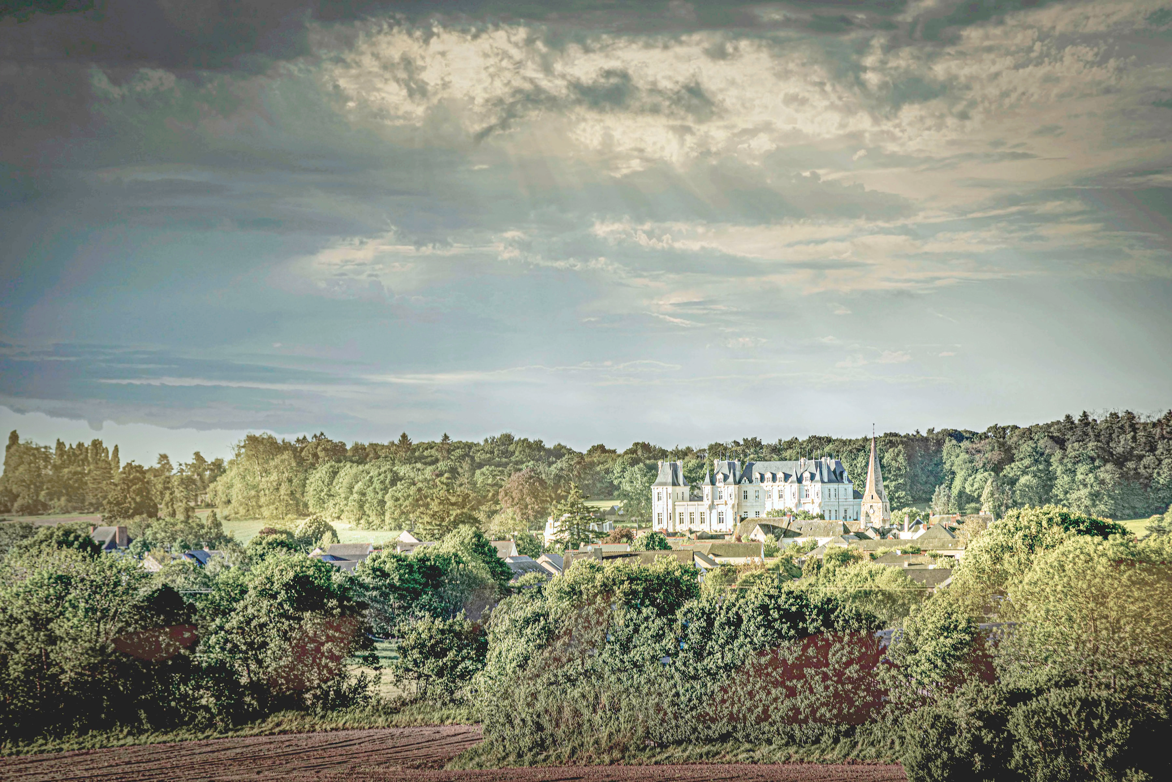 3 Route de Loire, Loire Valley, Loire Valley 49520, France - chateaux-de-falloux-le-bourg-dlre-france-01_cik5iv