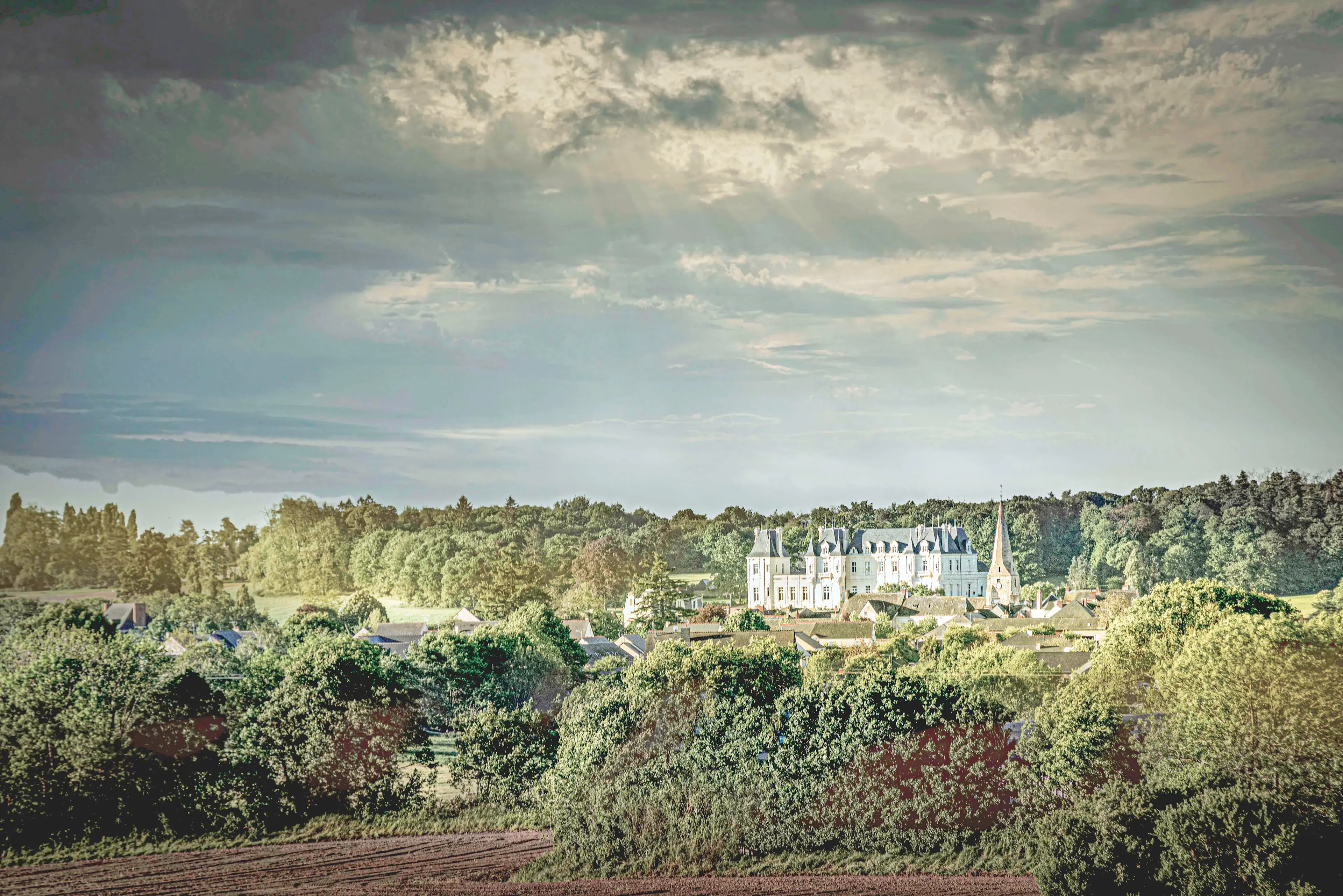 3 Route de Loire, Loire Valley, Loire Valley 49520, France - chateaux-de-falloux-le-bourg-dlre-france-01_cik5iv