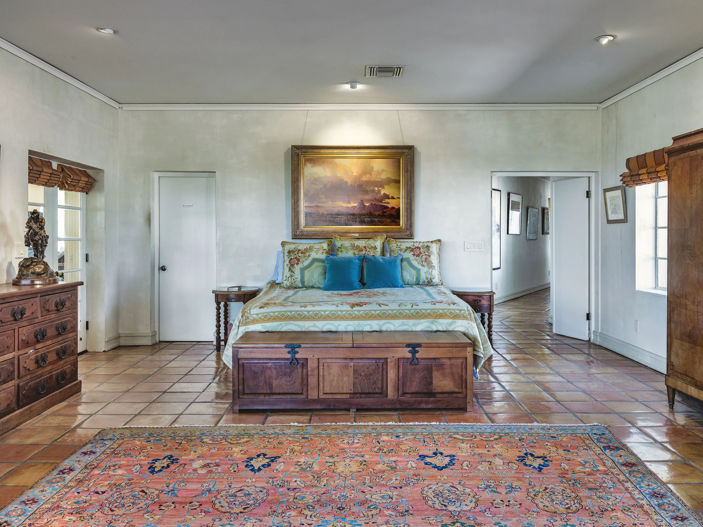 5201 North Hacienda Del Sol Road, Tucson, Arizona 85718 - Eleven_Arches_16_vcalud