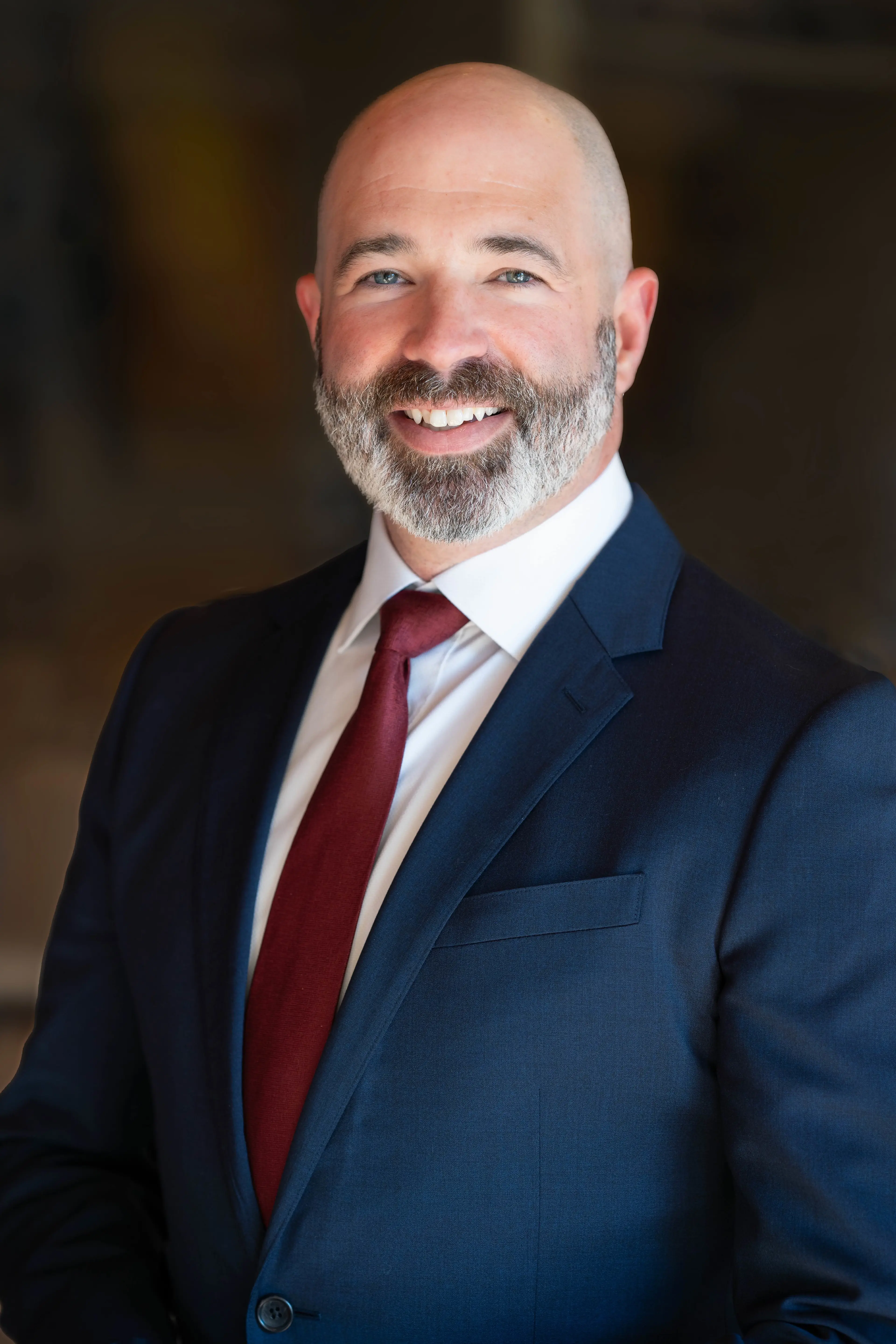 Aaron L. Gordon, Esq.