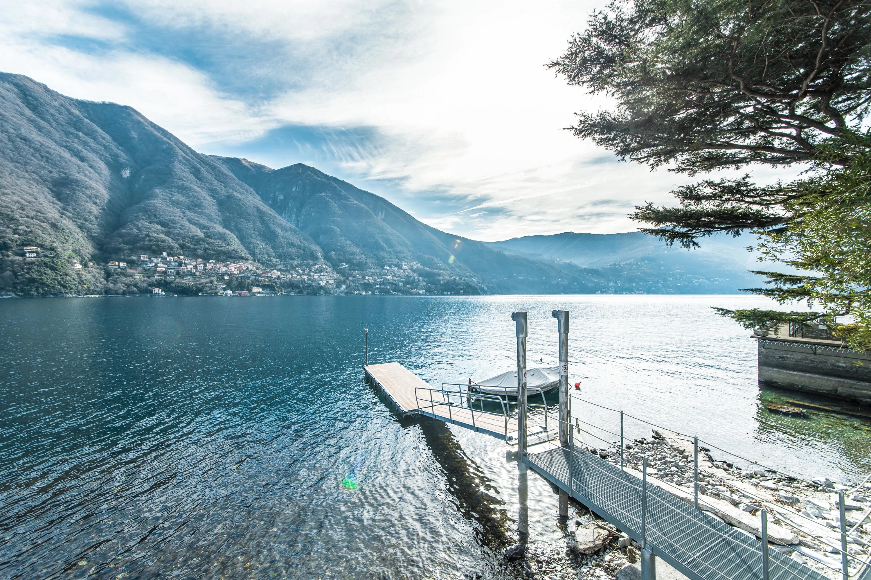 Via Vecchia Regina, 87, Laglio, Lake Como, Como 22010, Italy - villa-lucia-como-italy36_vg3948