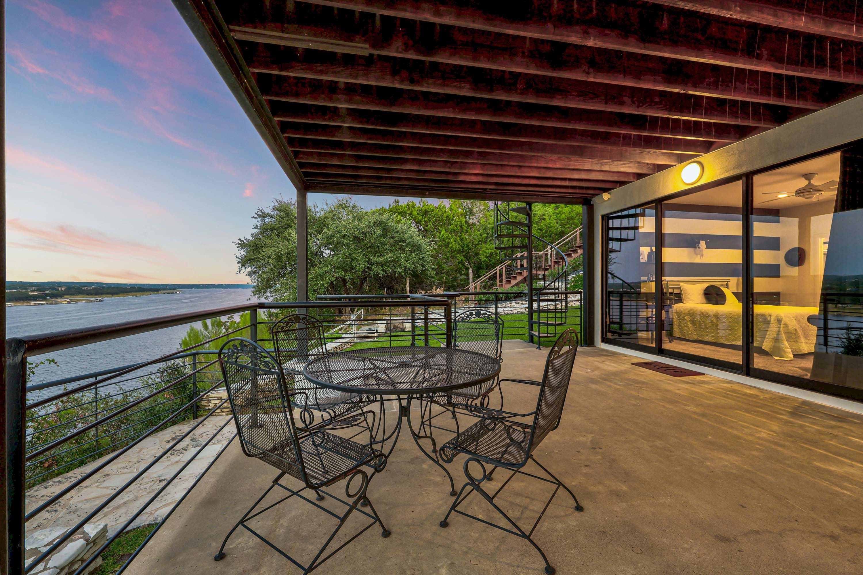 28 21808 Briarcliff Drive - Luxury Real Estate - Concierge Auctions