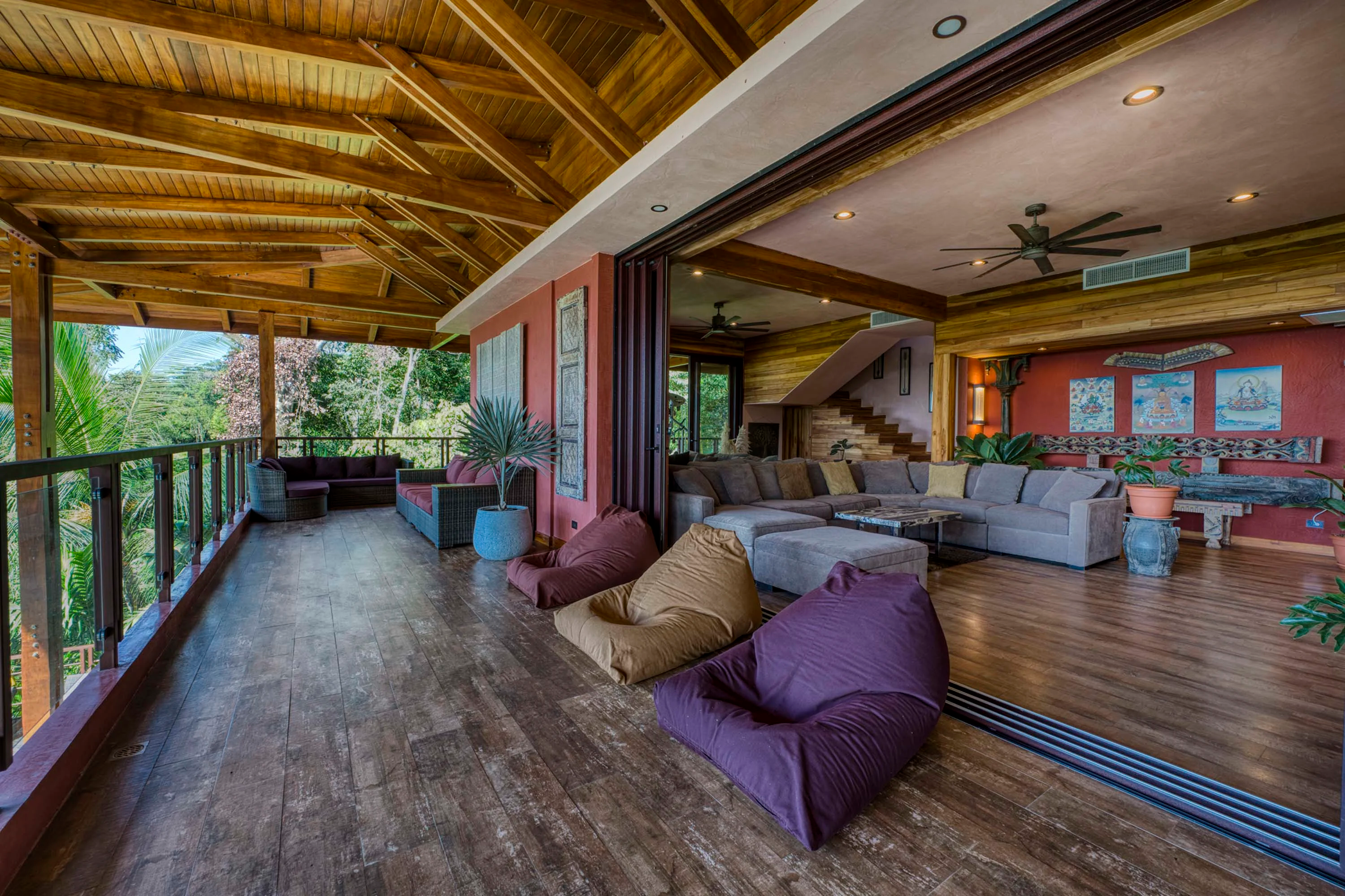 Calle Bejuco, Uvita, Pavones , Costa Rica - 15_Casa_Cascavita_kfkesq