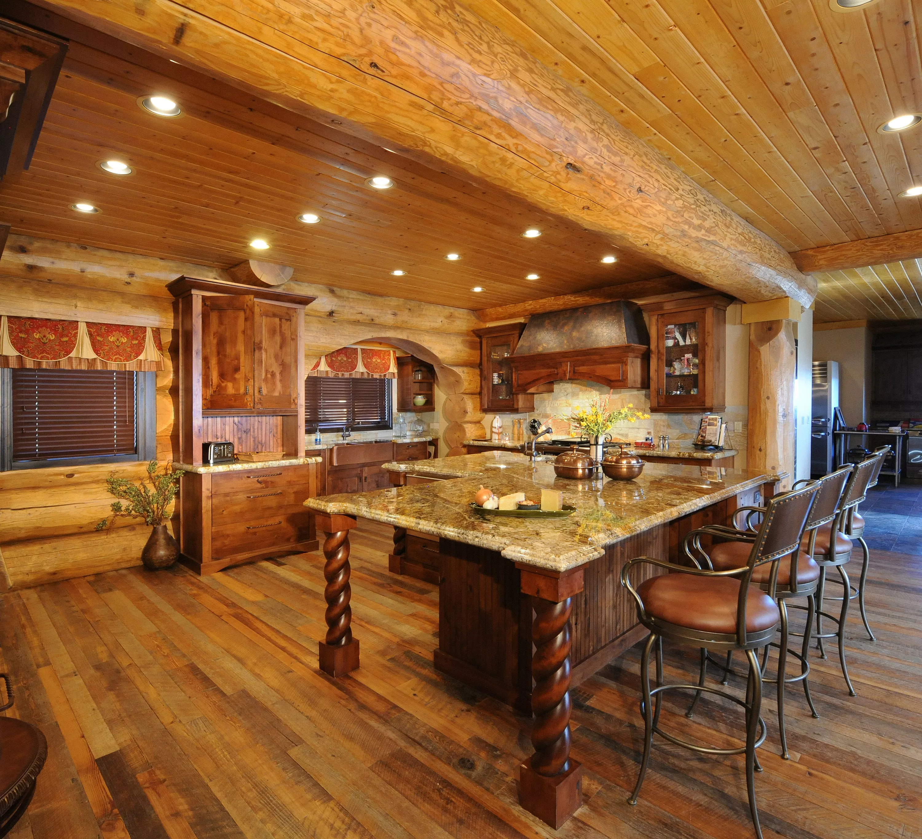39823 Highway 285, Jefferson, Colorado 80456 - fhr-kitchen_sypqn1