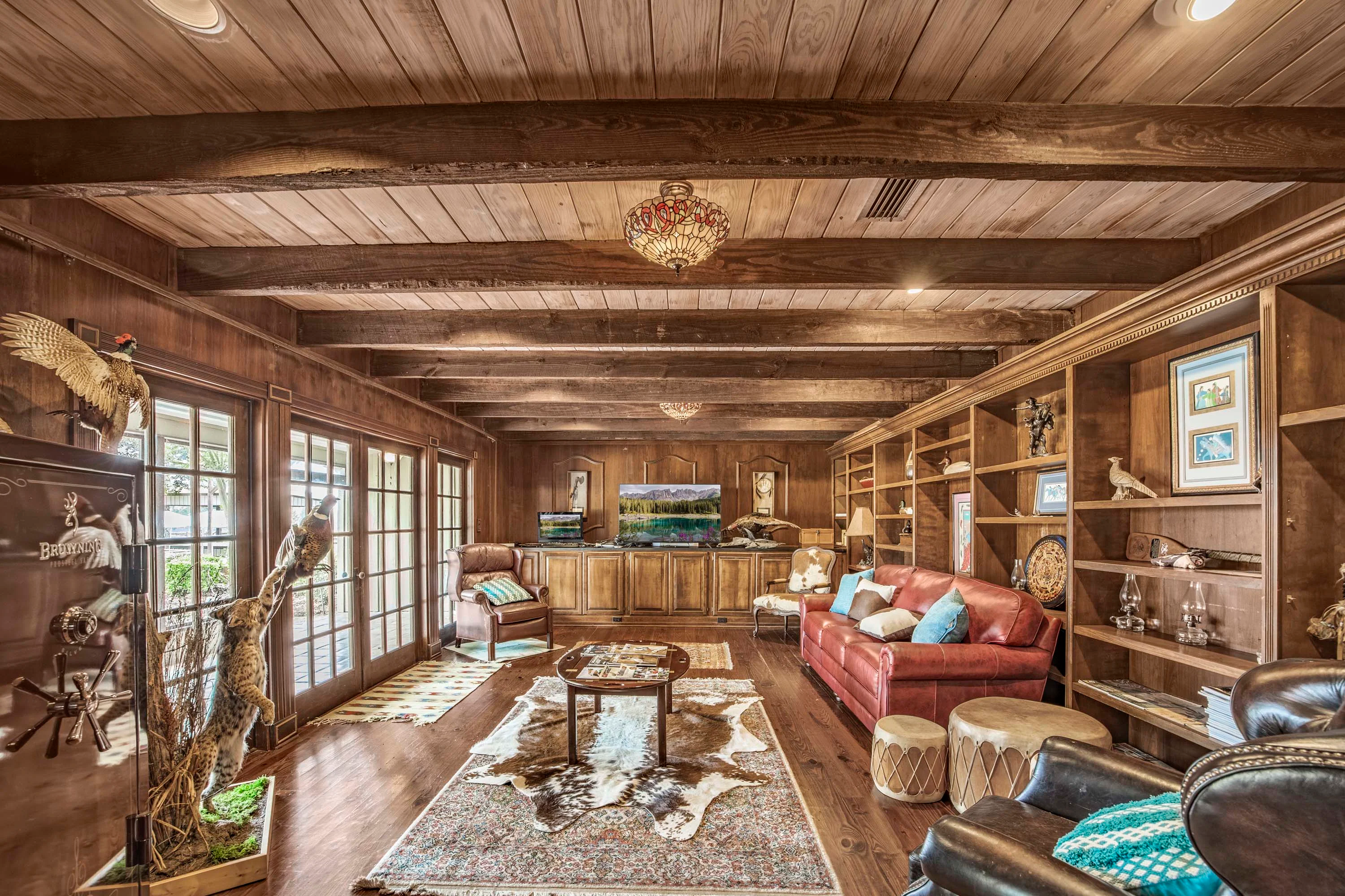 Running Creek Ranch | 773 Old Camp Road, Poplarville, Pearl River County, Mississippi 39470 - 15_-_11_-_570A7500_pol1uv