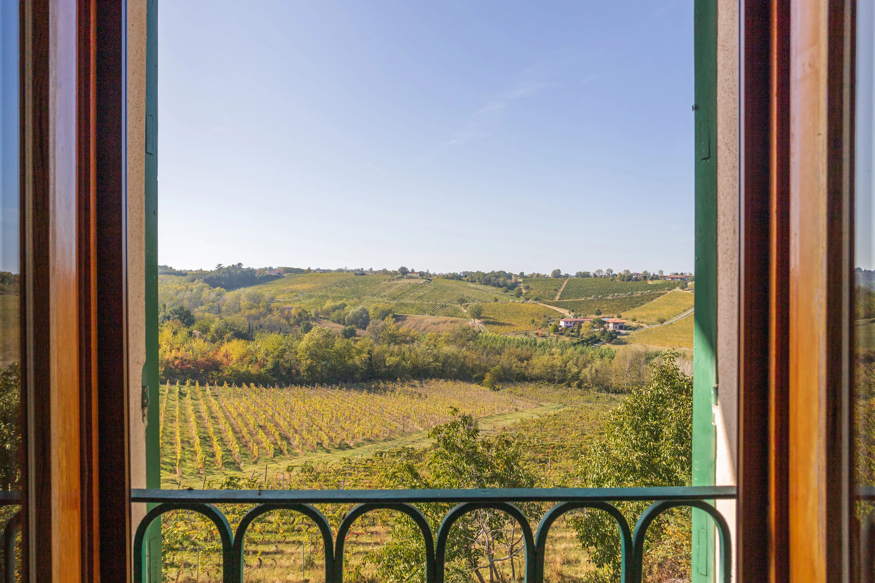 1 Cascina Palazzo, Alto Monferrato, Piedmont , Italy - 1-Cascina-Palazzo-Grimaldi-13_mslznz
