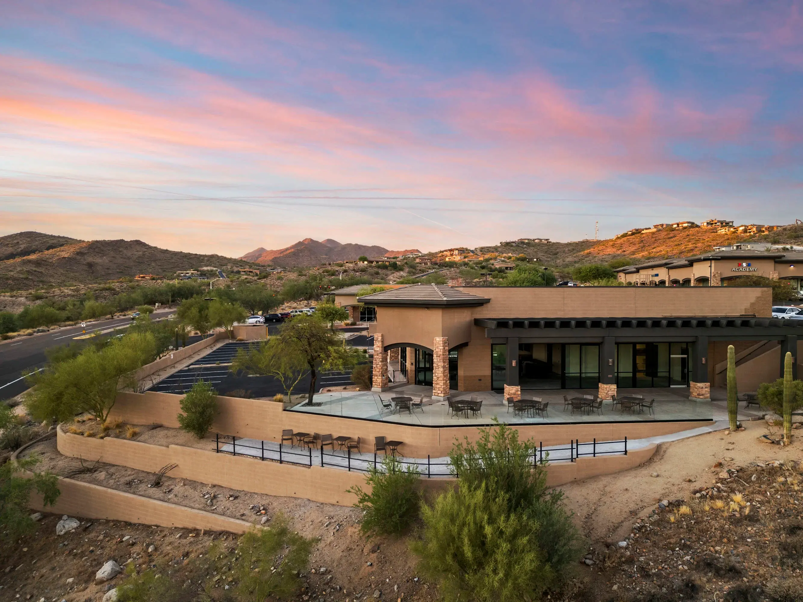 14815 East Shea Boulevard Unit 4, Fountain Hills, Scottsdale, Arizona 85268 - 14815_E_Shea_Blvd_02_nsosxi