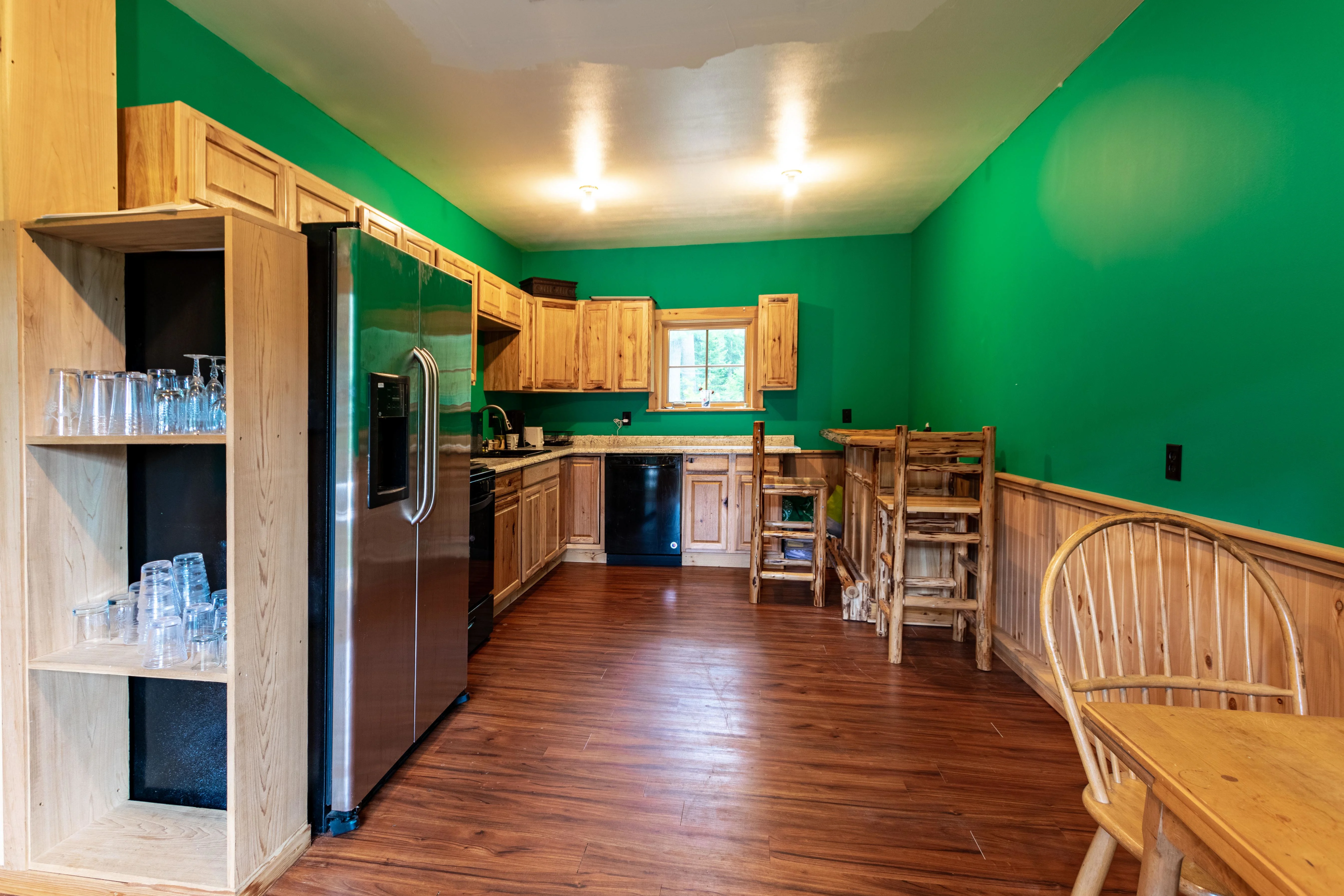 441-443 Big Wolf Road, Tupper Lake, New York 12986 | Concierge Auctions